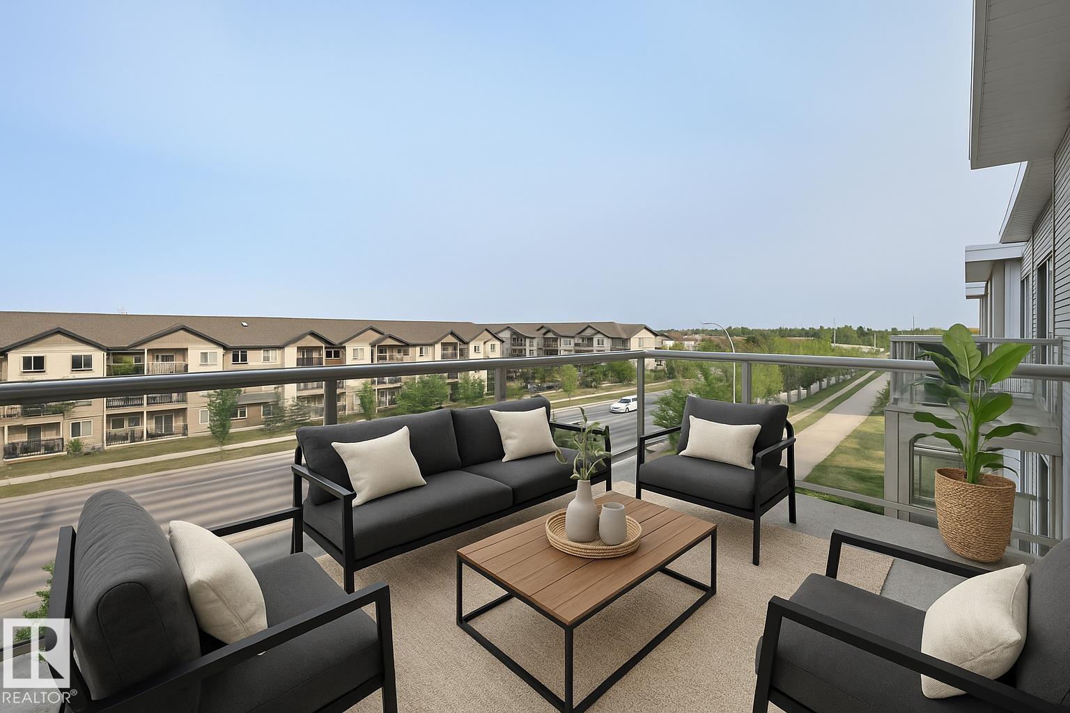 Photo 14 at 405 - 812 Welsh Drive SW, Walker, Edmonton