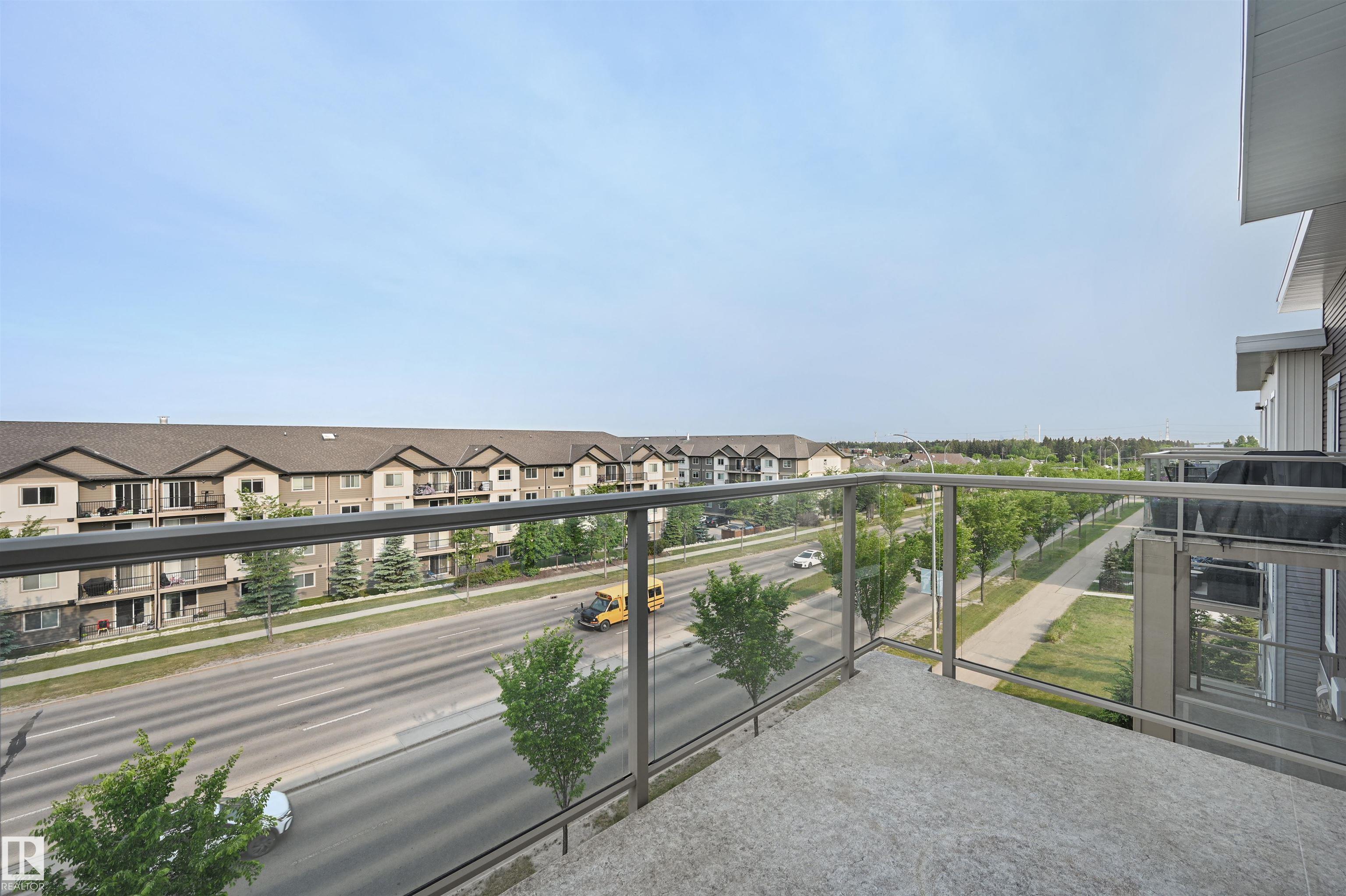 Photo 15 at 405 - 812 Welsh Drive SW, Walker, Edmonton