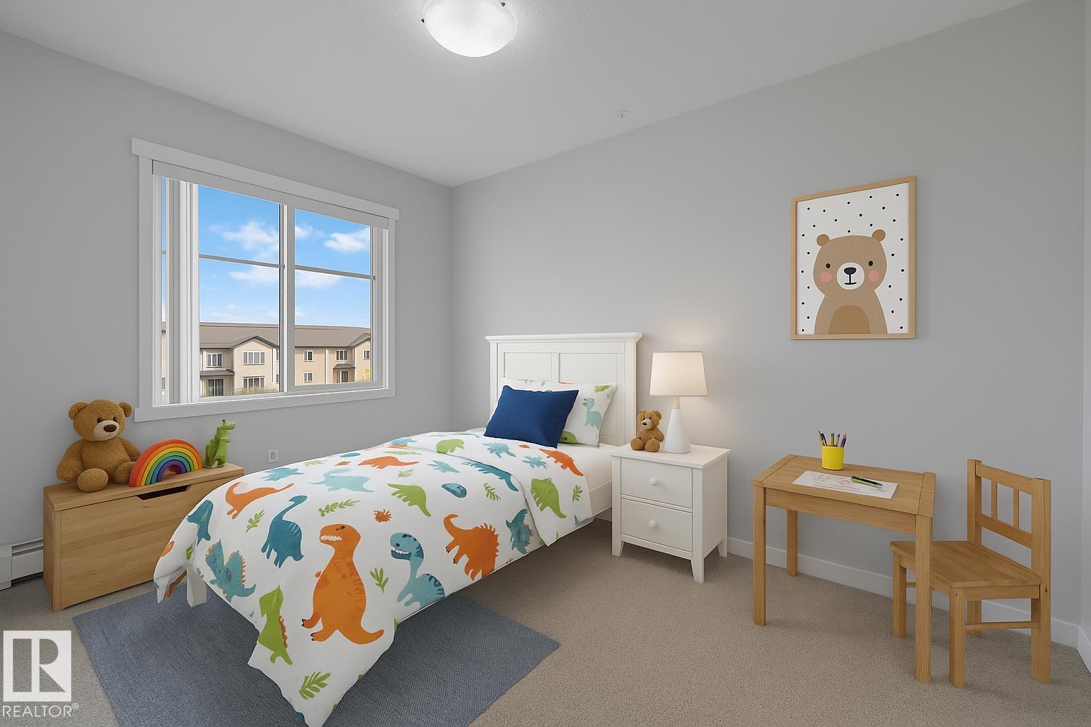 Photo 21 at 405 - 812 Welsh Drive SW, Walker, Edmonton