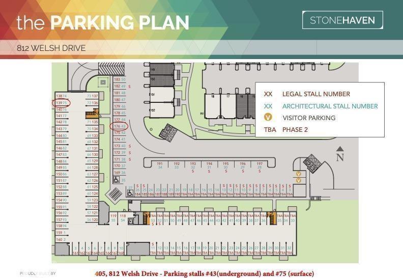 Photo 29 at 405 - 812 Welsh Drive SW, Walker, Edmonton