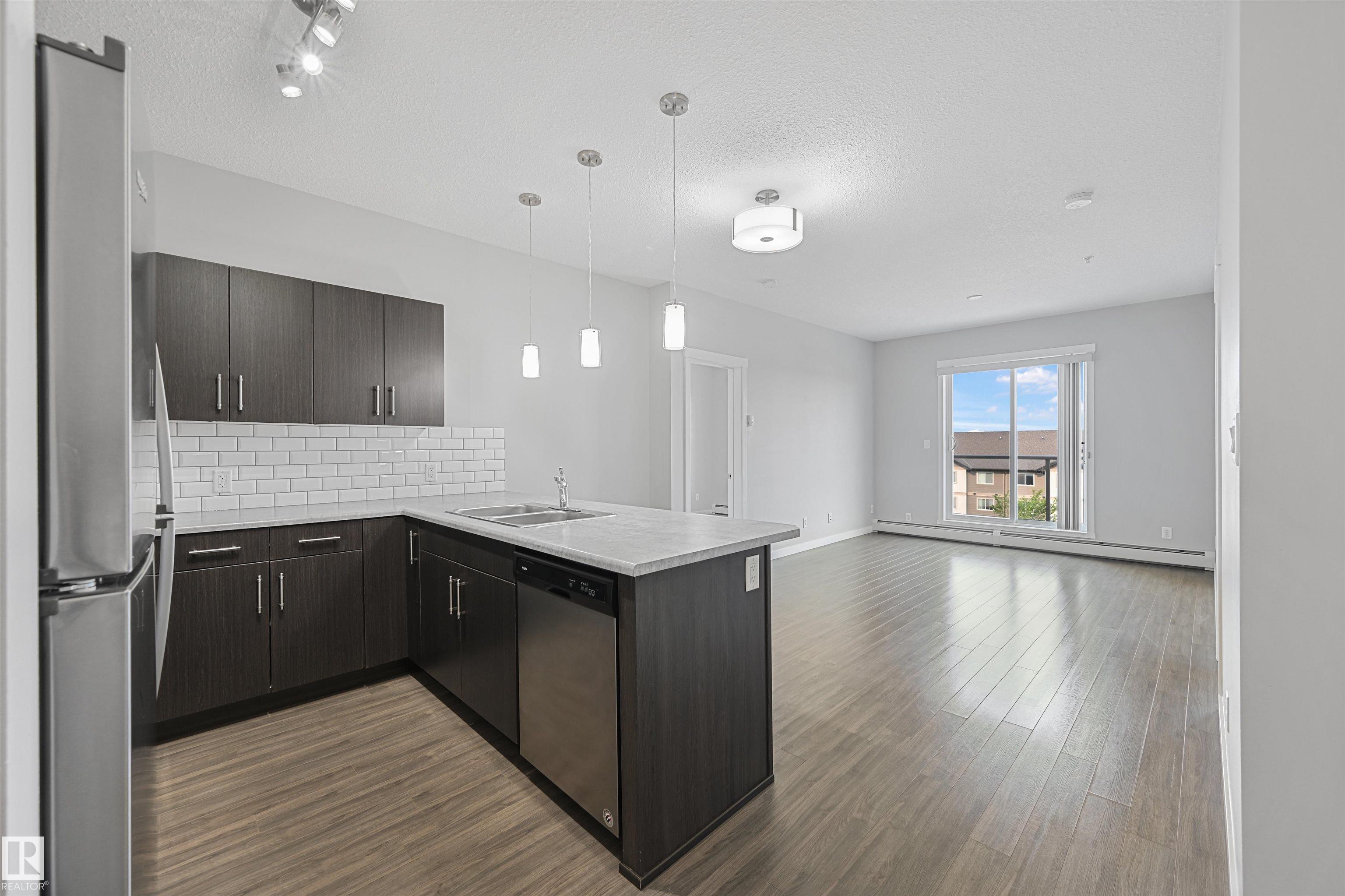 Photo 6 at 405 - 812 Welsh Drive SW, Walker, Edmonton