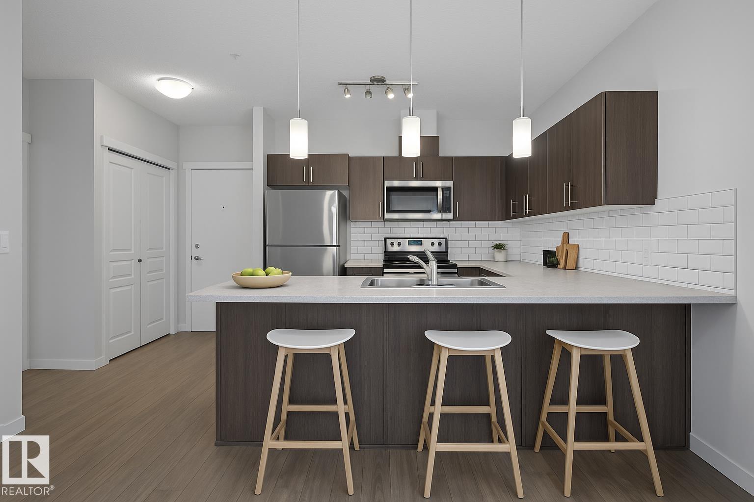 Photo 8 at 405 - 812 Welsh Drive SW, Walker, Edmonton