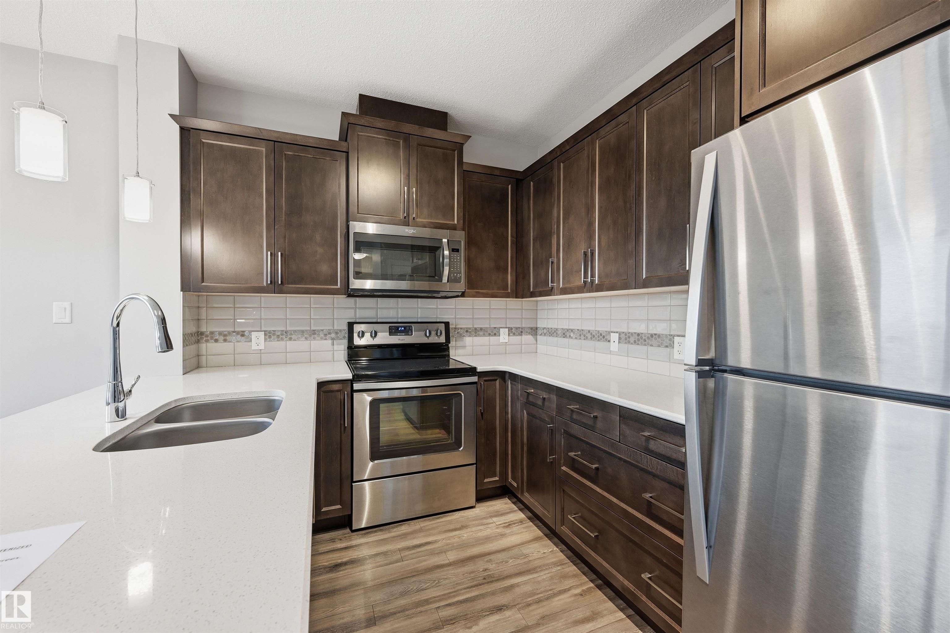 Photo 12 at 414 - 812 Welsh Drive SW, Walker, Edmonton