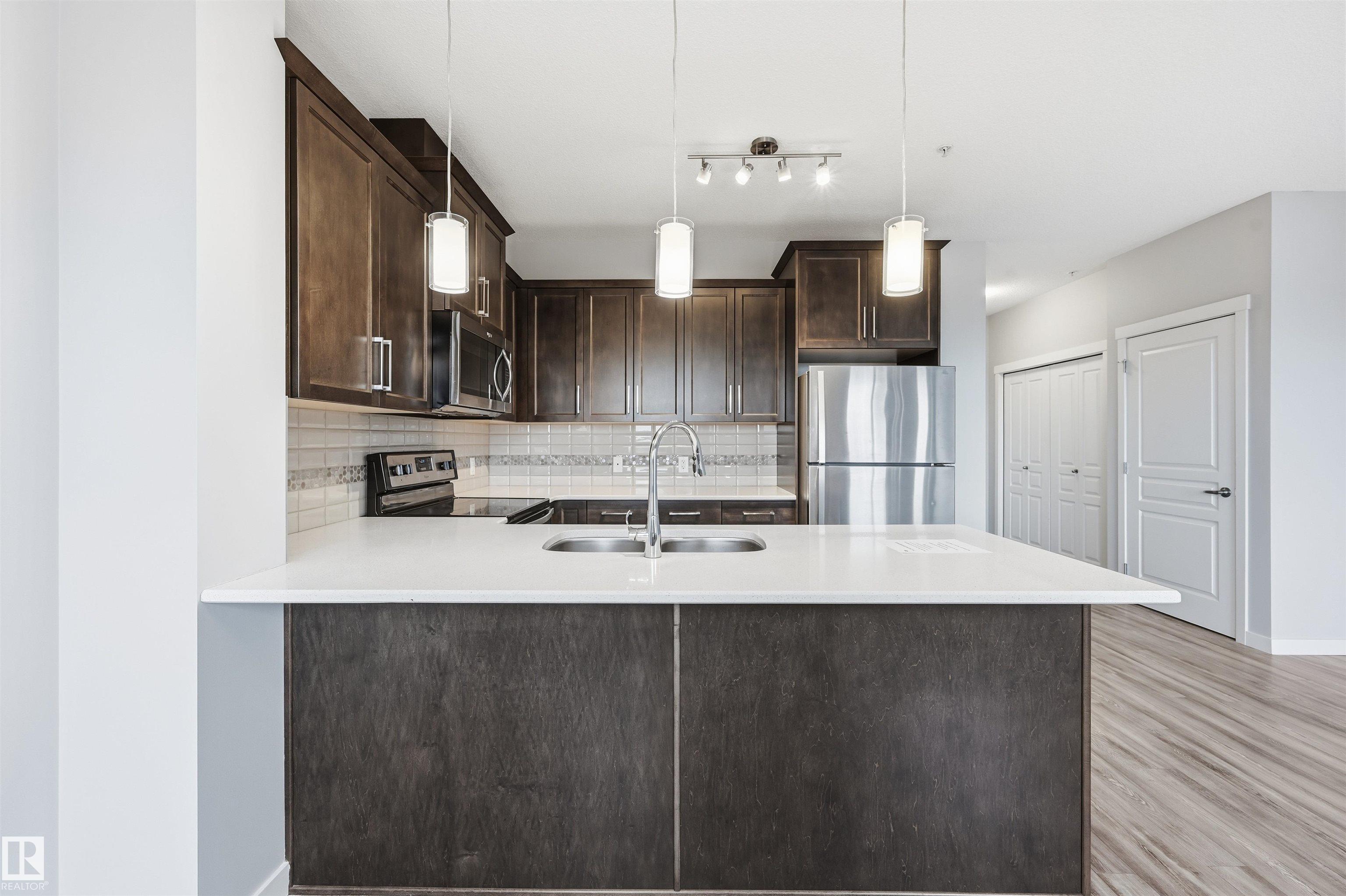 Photo 14 at 414 - 812 Welsh Drive SW, Walker, Edmonton