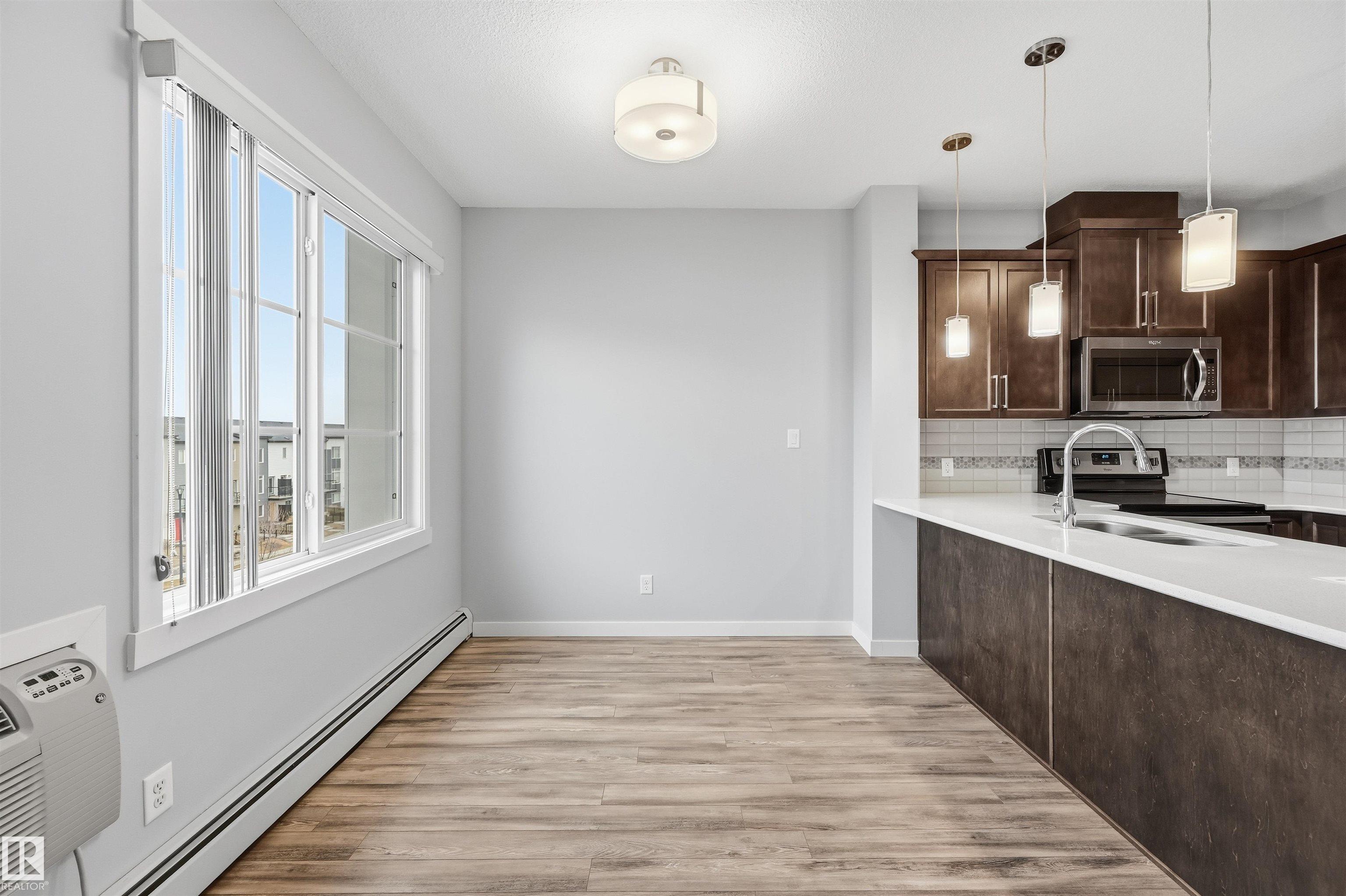 Photo 17 at 414 - 812 Welsh Drive SW, Walker, Edmonton