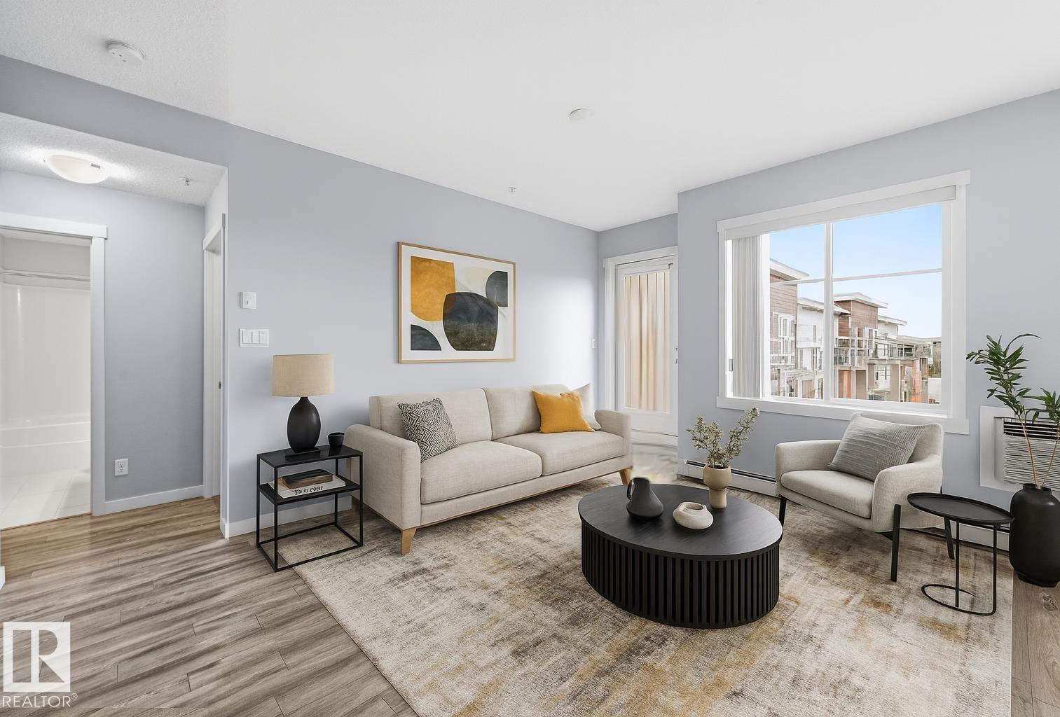 Photo 20 at 414 - 812 Welsh Drive SW, Walker, Edmonton