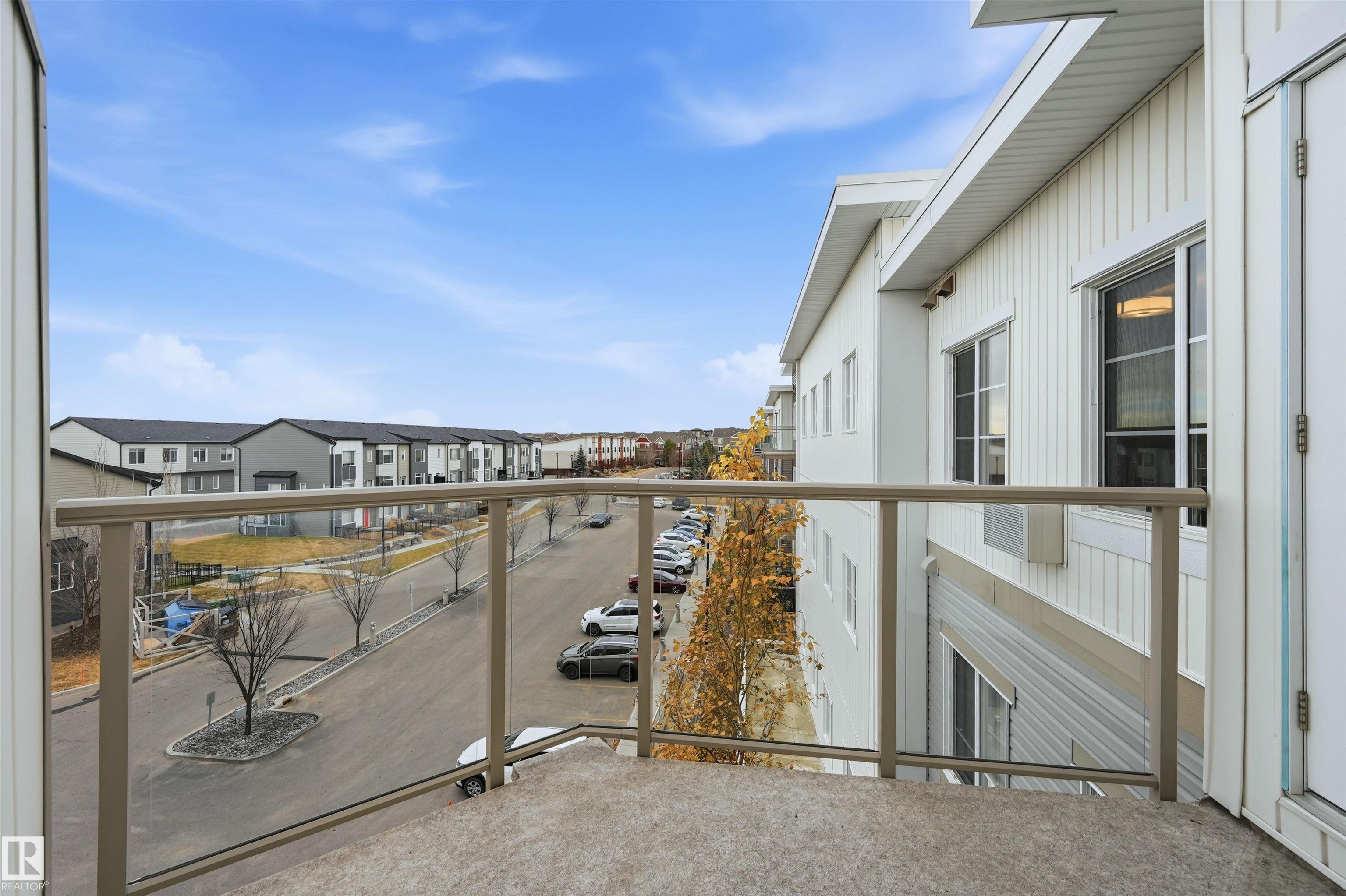 Photo 22 at 414 - 812 Welsh Drive SW, Walker, Edmonton