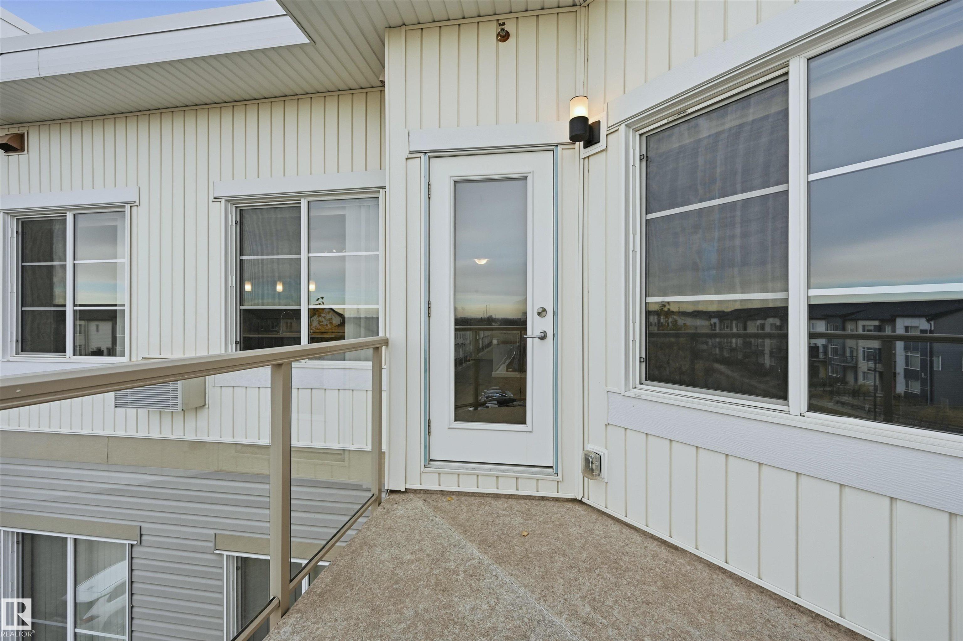 Photo 24 at 414 - 812 Welsh Drive SW, Walker, Edmonton