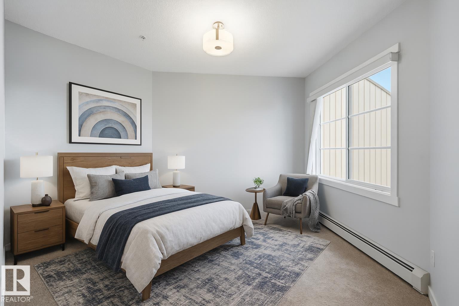 Photo 26 at 414 - 812 Welsh Drive SW, Walker, Edmonton