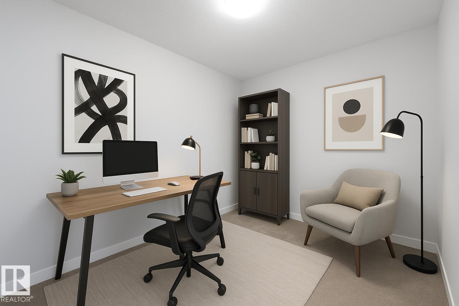 Photo 32 at 414 - 812 Welsh Drive SW, Walker, Edmonton