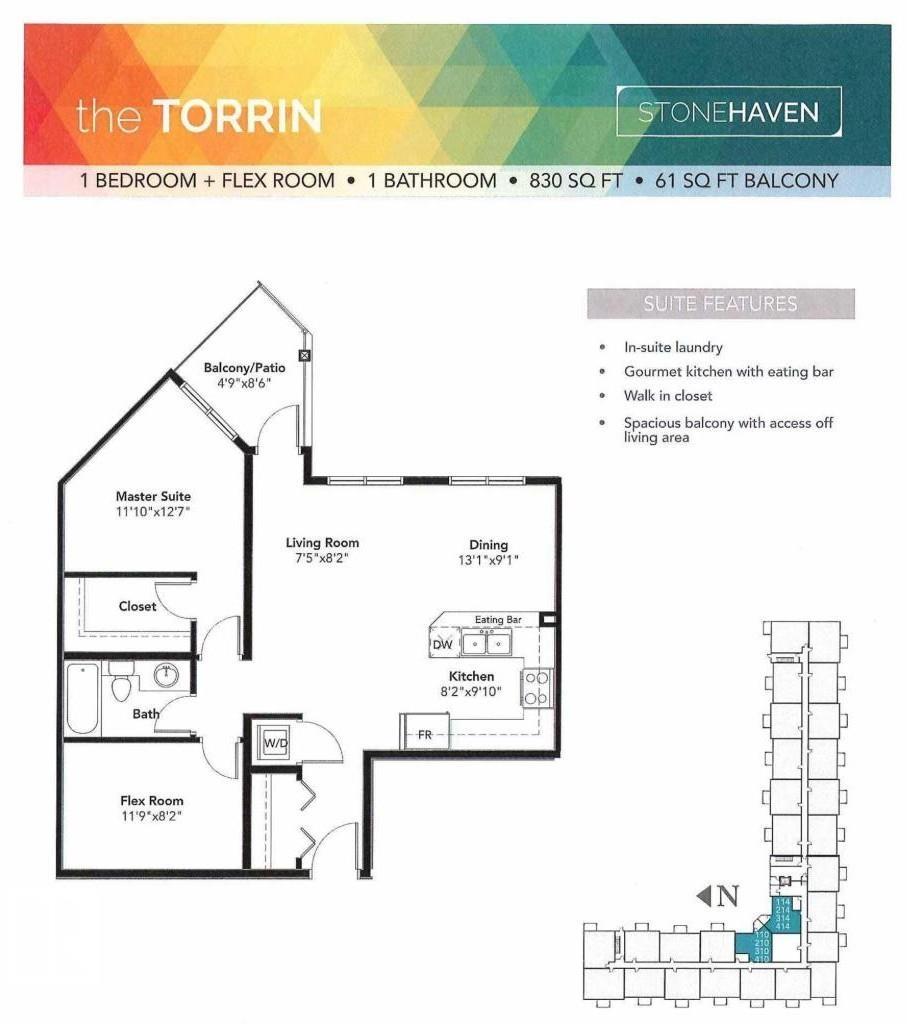 Photo 37 at 414 - 812 Welsh Drive SW, Walker, Edmonton