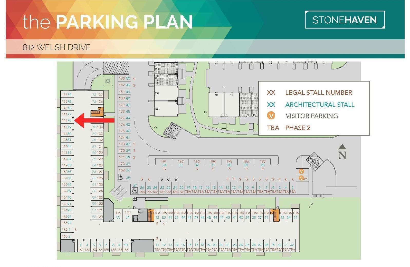 Photo 39 at 414 - 812 Welsh Drive SW, Walker, Edmonton