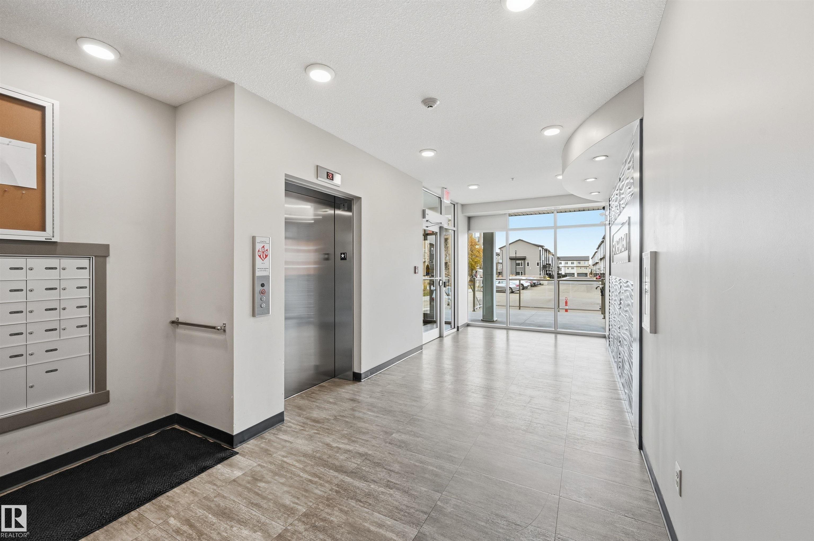 Photo 6 at 414 - 812 Welsh Drive SW, Walker, Edmonton