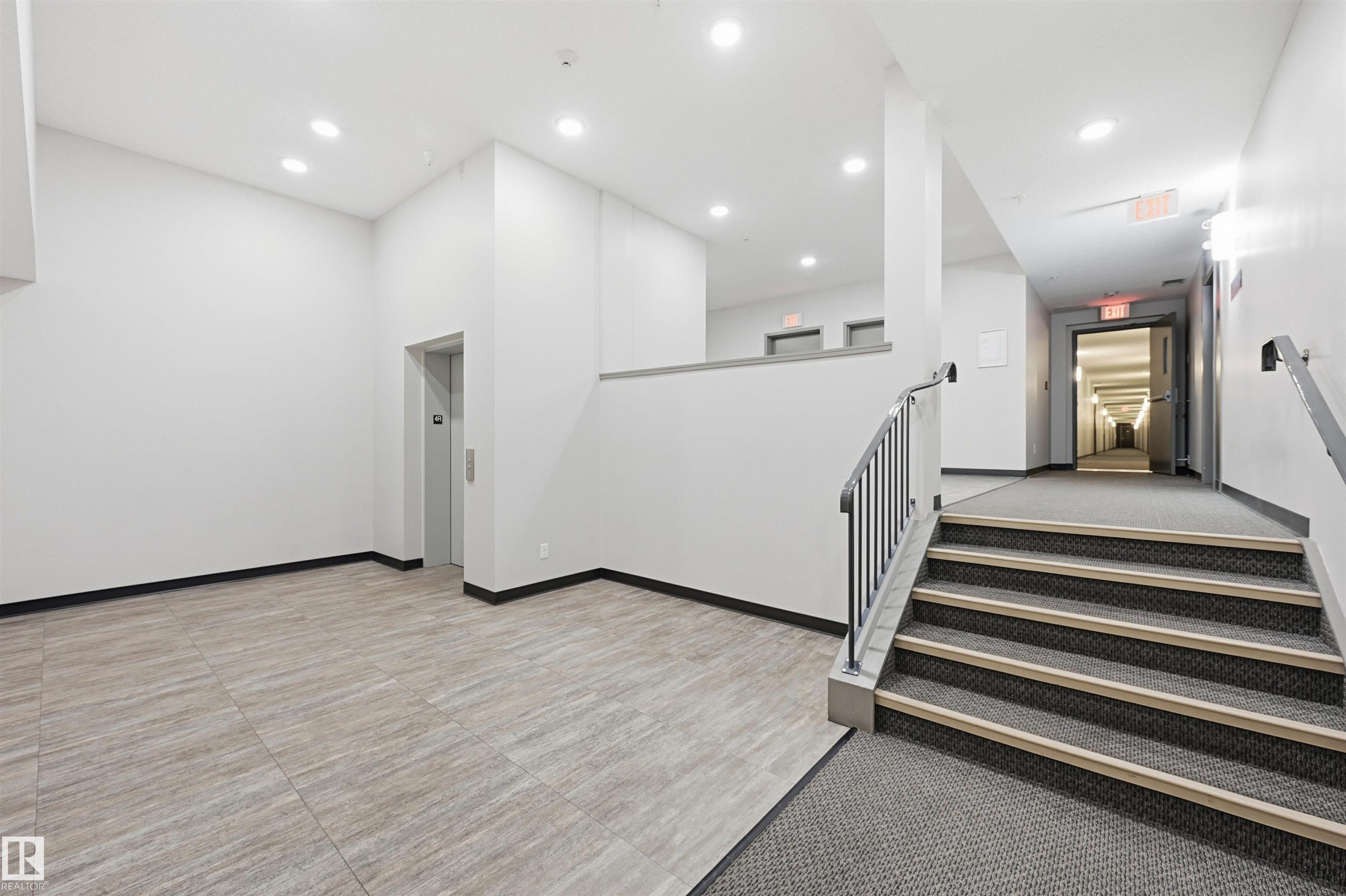 Photo 7 at 414 - 812 Welsh Drive SW, Walker, Edmonton