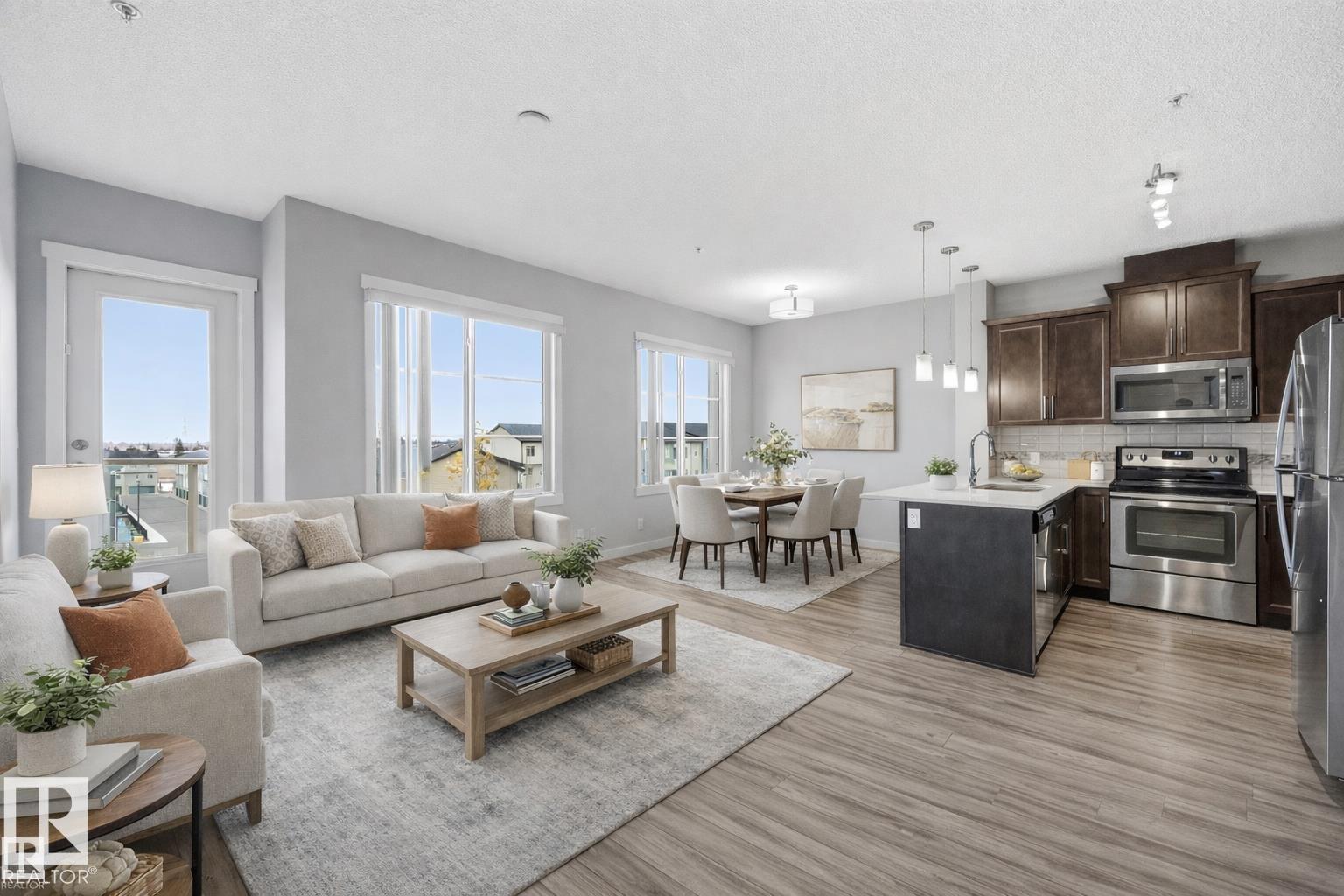 Photo 10 at 414 - 812 Welsh Drive SW, Walker, Edmonton