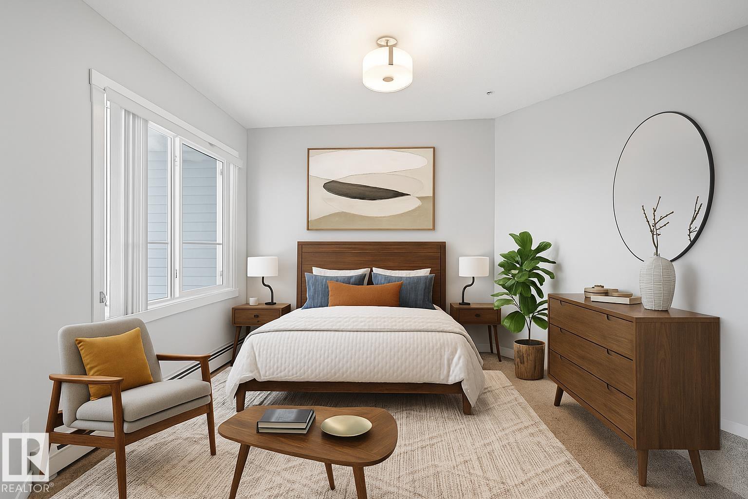 Photo 16 at 310 - 812 Welsh Drive SW, Walker, Edmonton