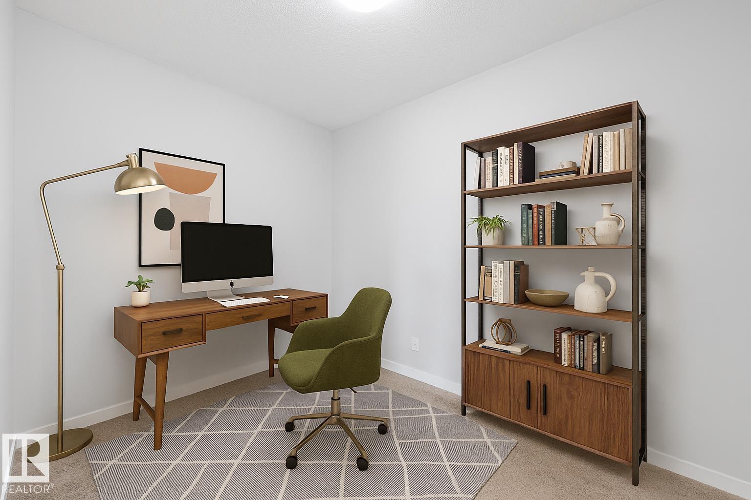 Photo 20 at 310 - 812 Welsh Drive SW, Walker, Edmonton