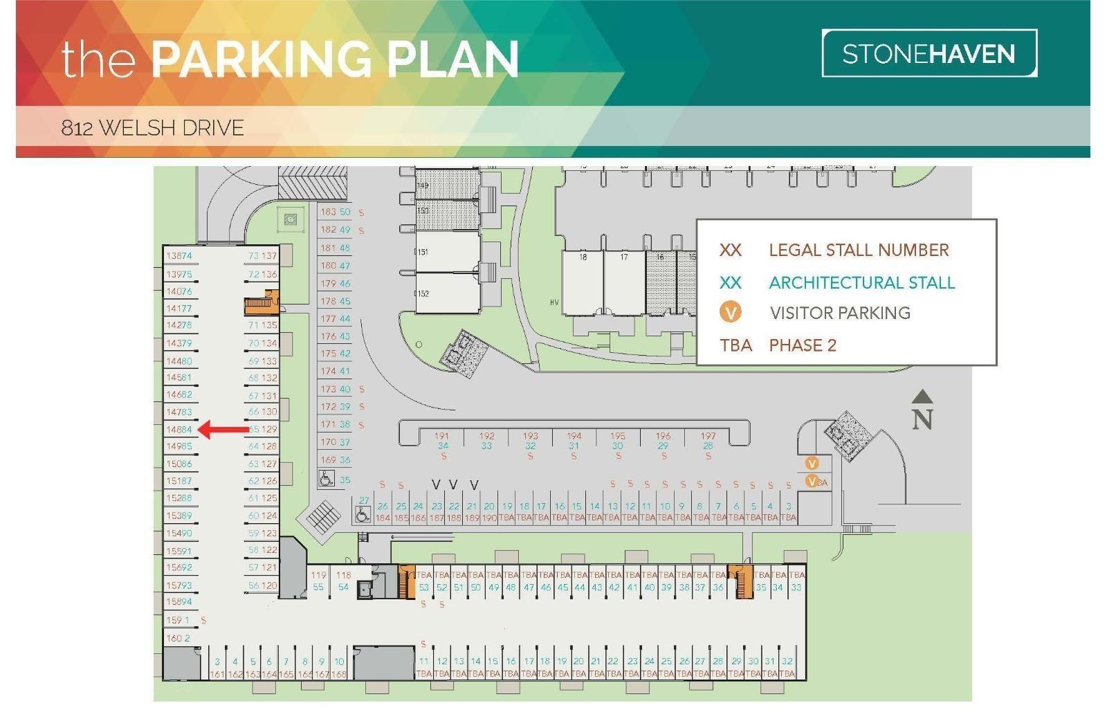 Photo 26 at 310 - 812 Welsh Drive SW, Walker, Edmonton