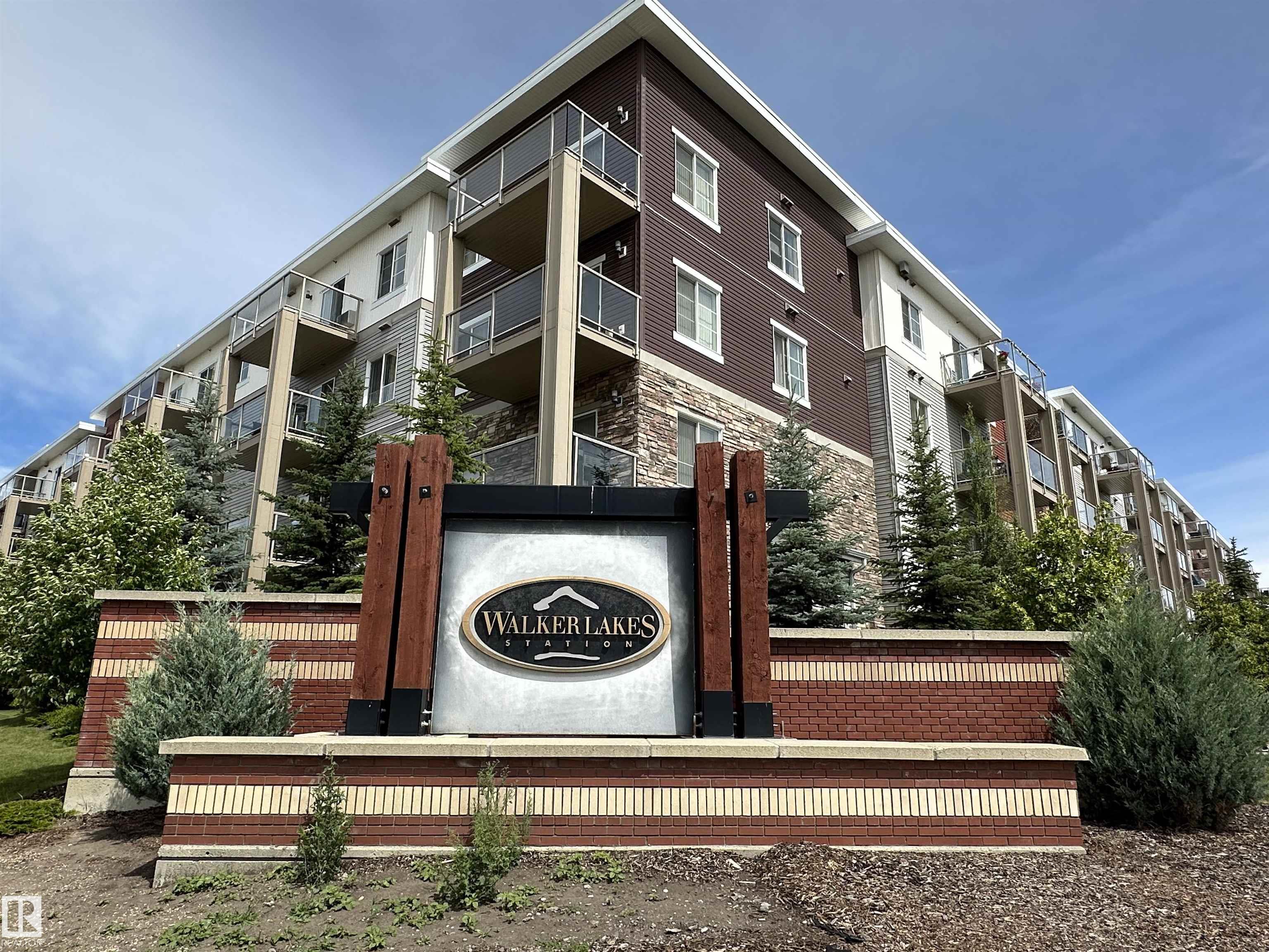 Photo 36 at 310 - 812 Welsh Drive SW, Walker, Edmonton