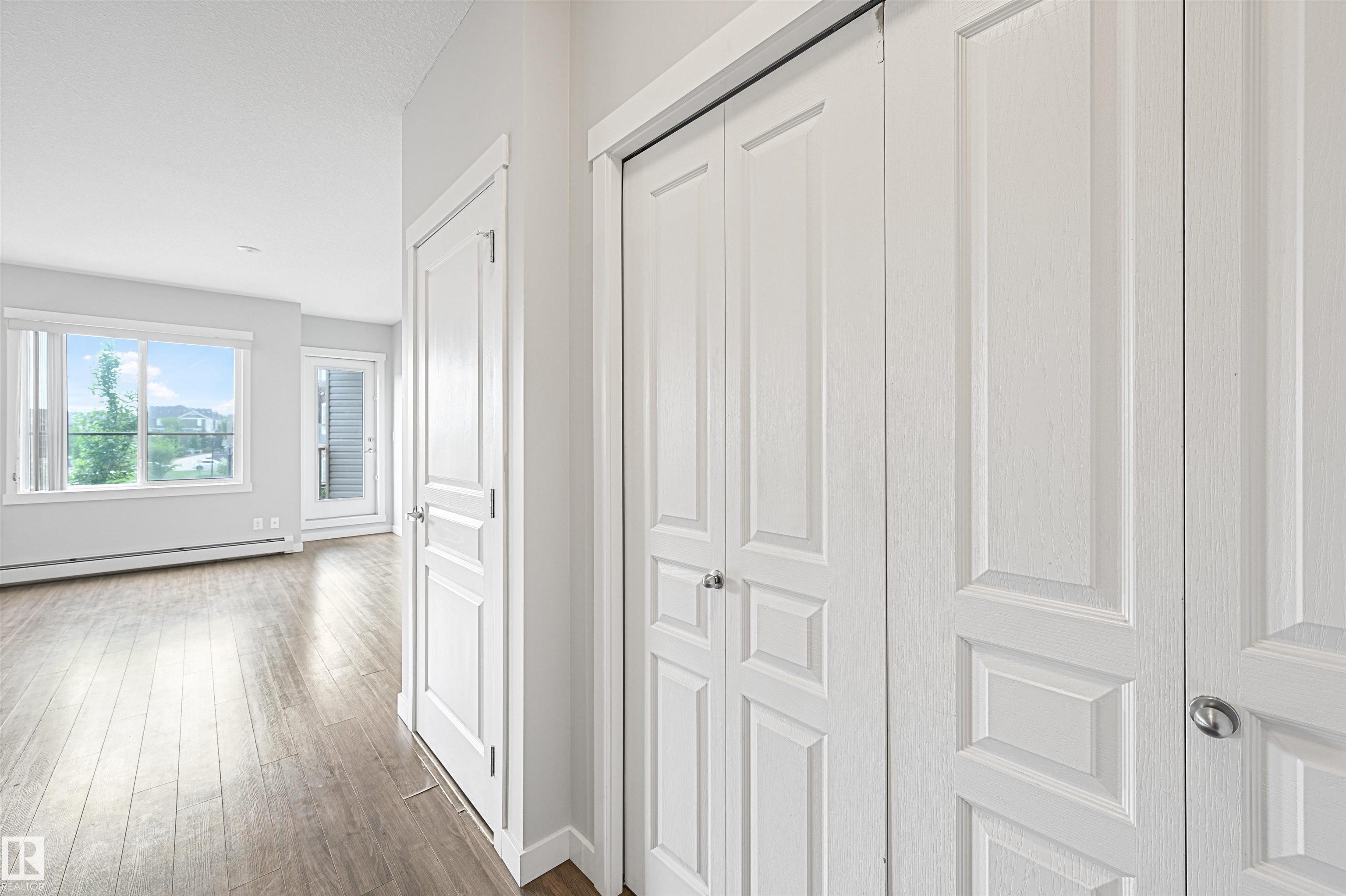 310 - 812 Welsh Drive SW, Walker, Edmonton