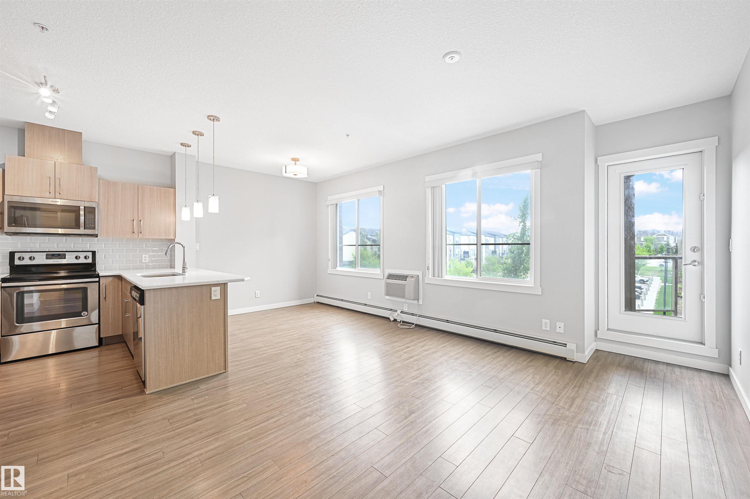 Photo 6 at 310 - 812 Welsh Drive SW, Walker, Edmonton