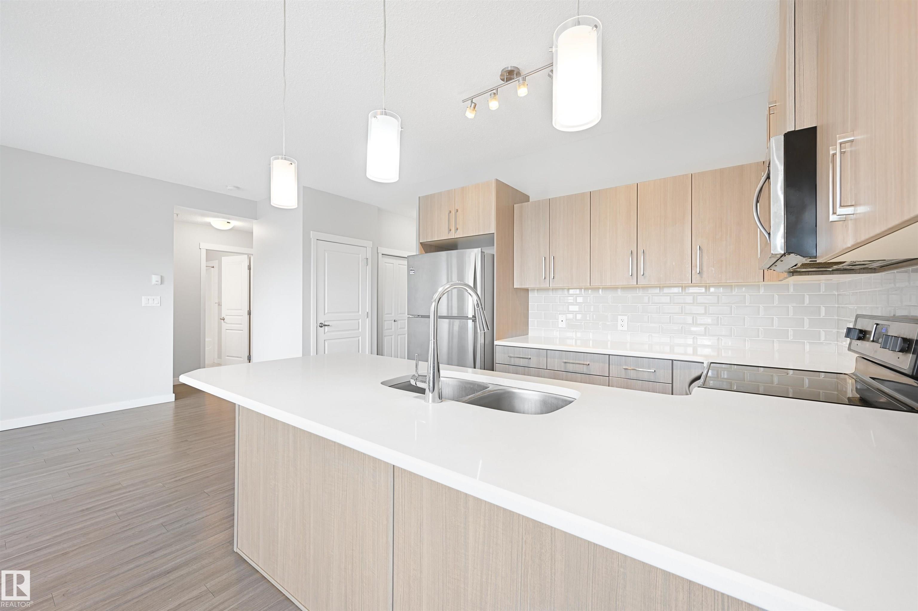 Photo 10 at 310 - 812 Welsh Drive SW, Walker, Edmonton