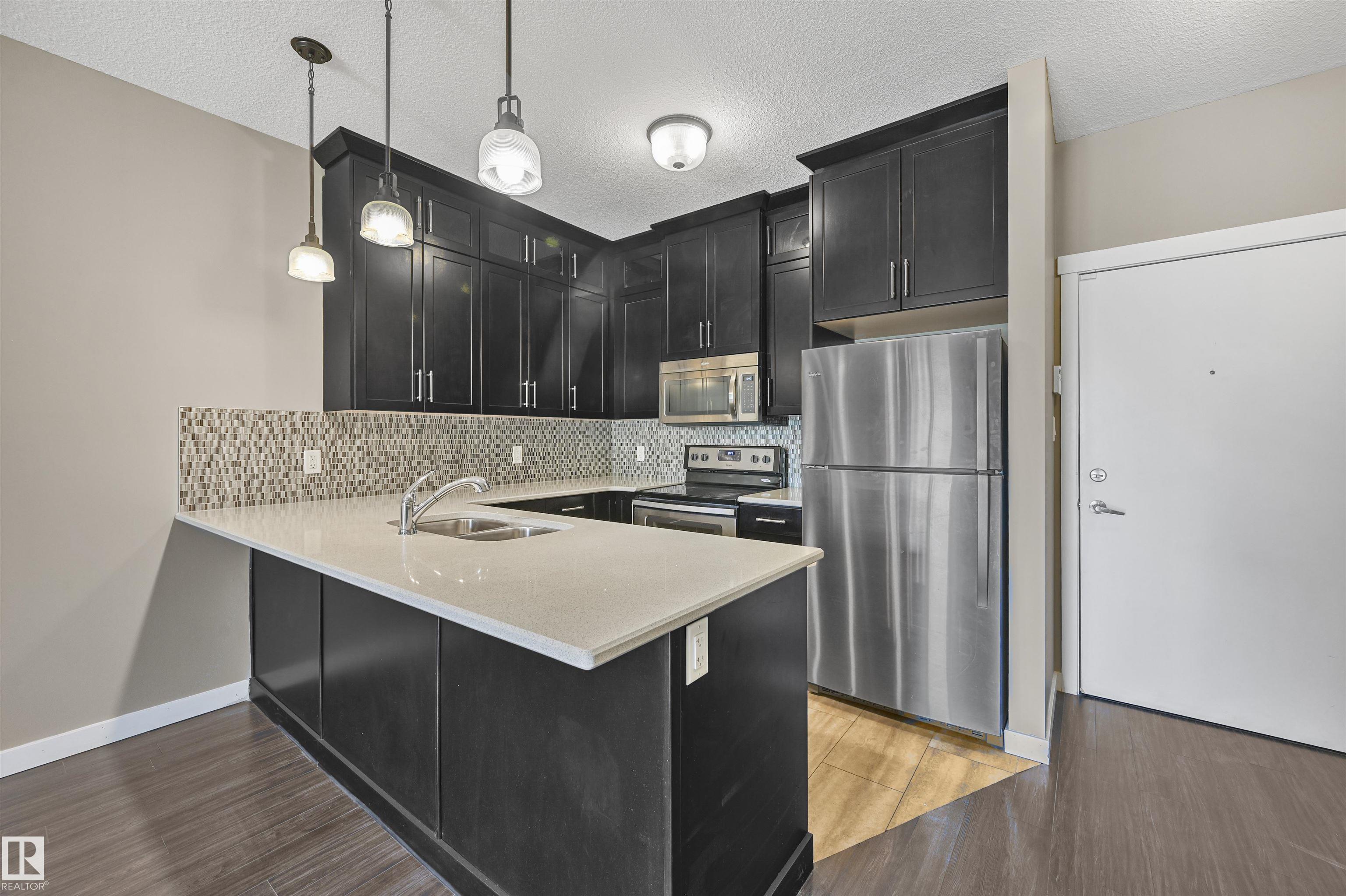 Photo 8 at 108 - 812 Welsh Drive SW, Walker, Edmonton