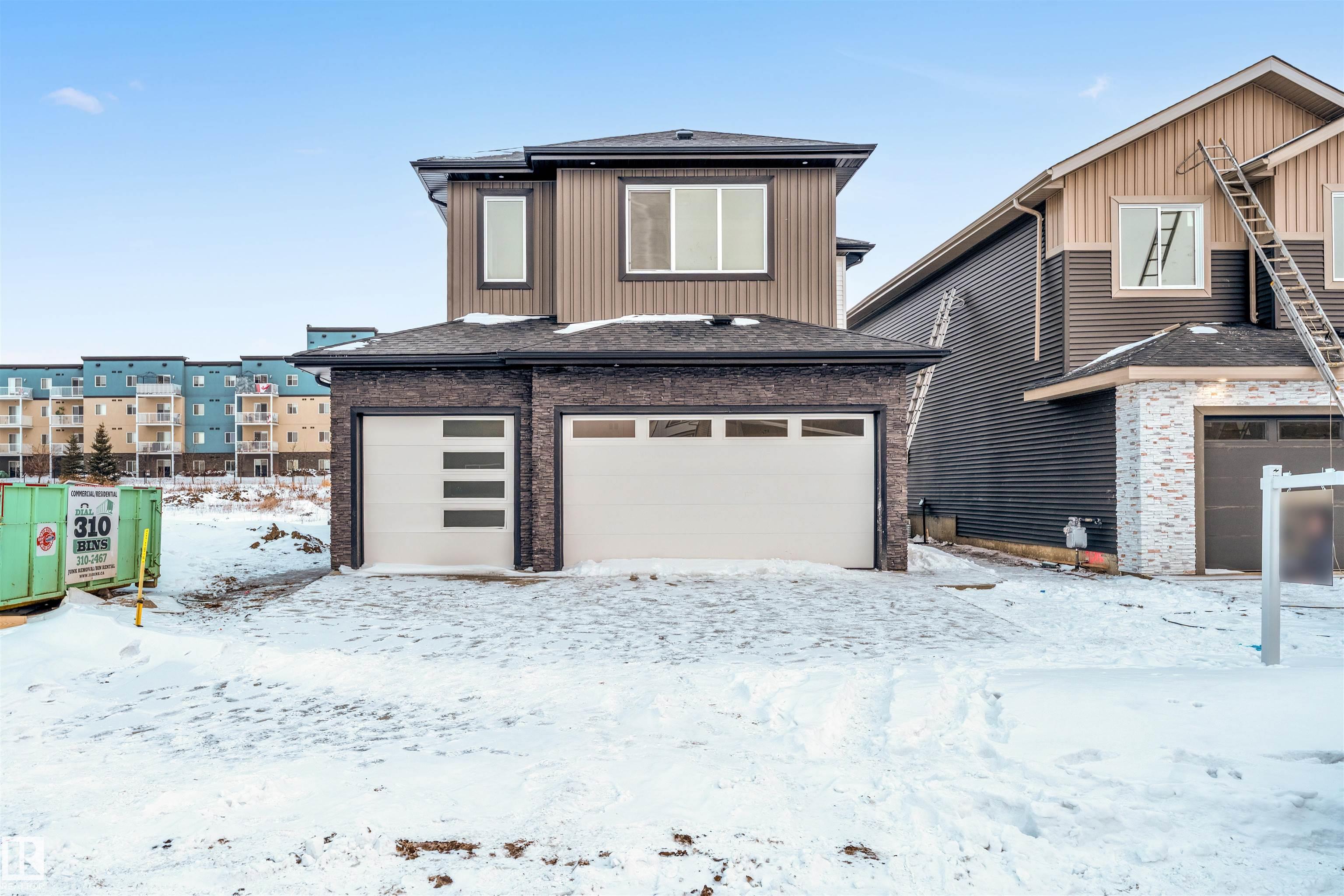 136 Creekside Lane, Creekside, Leduc