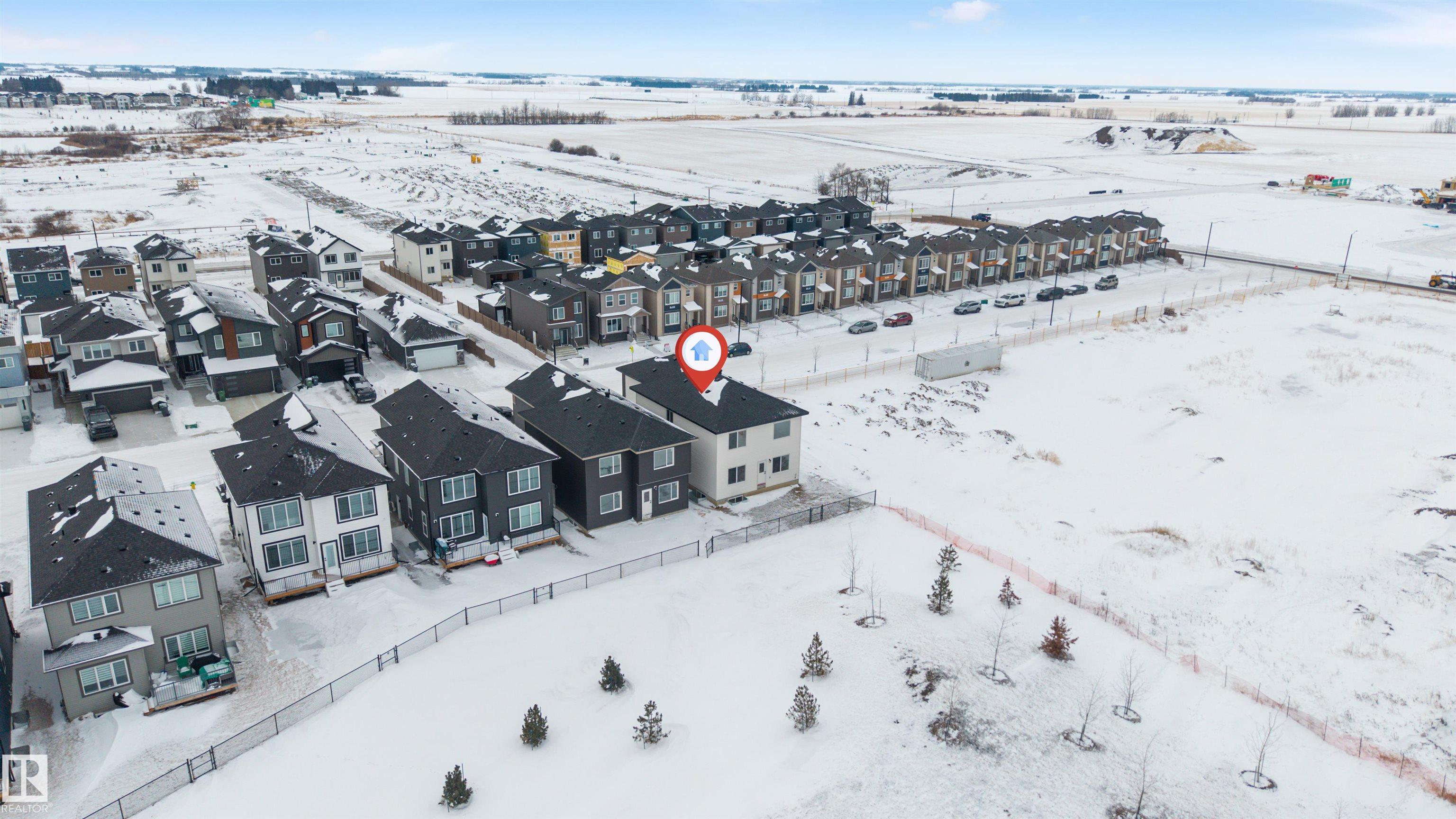 136 Creekside Lane, Creekside, Leduc