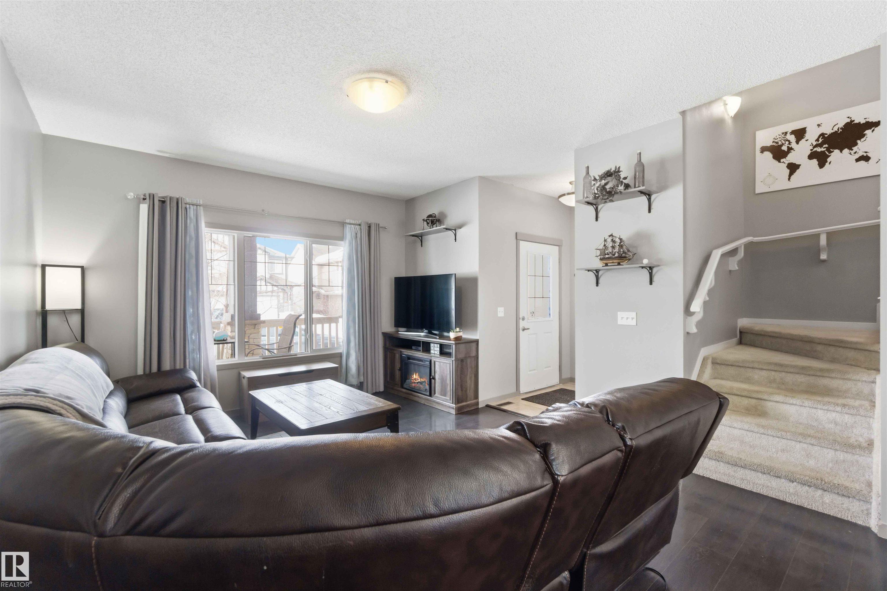 Photo 11 at 109 Santana Crescent, Sienna, Fort Saskatchewan