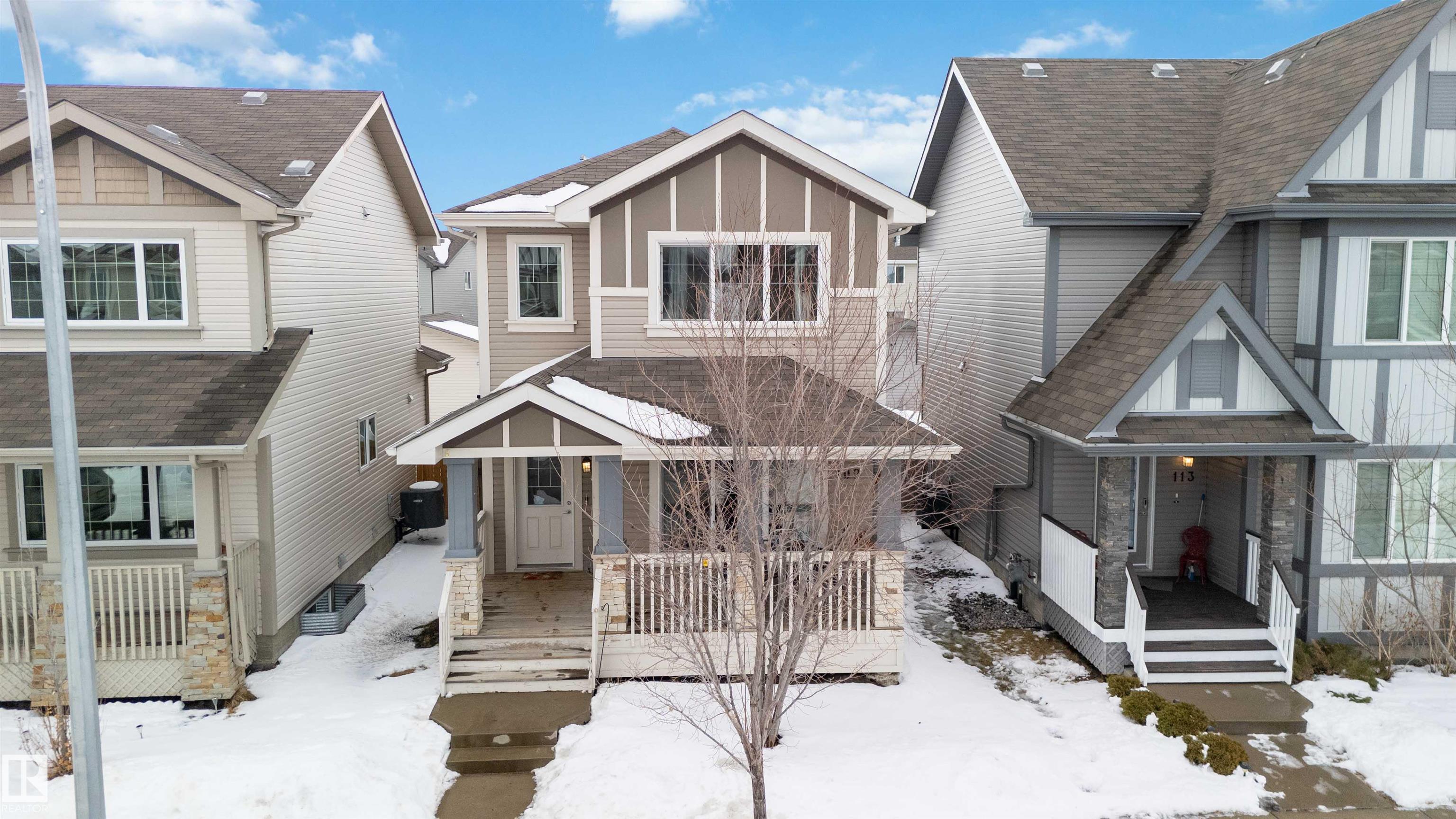 Photo 45 at 109 Santana Crescent, Sienna, Fort Saskatchewan