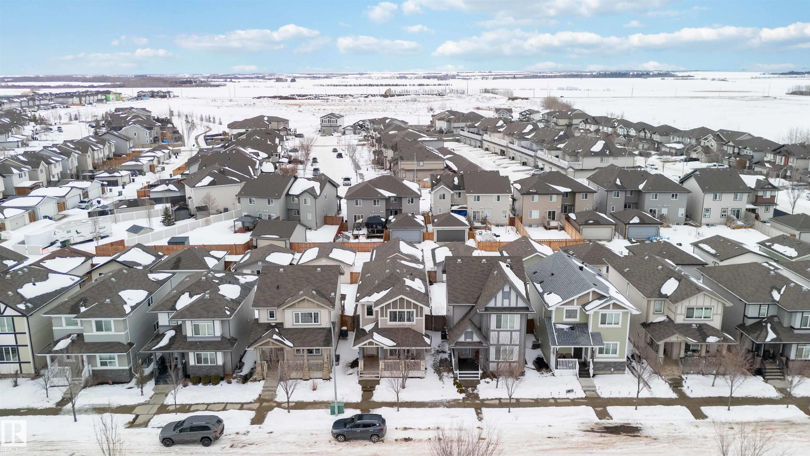 Photo 46 at 109 Santana Crescent, Sienna, Fort Saskatchewan