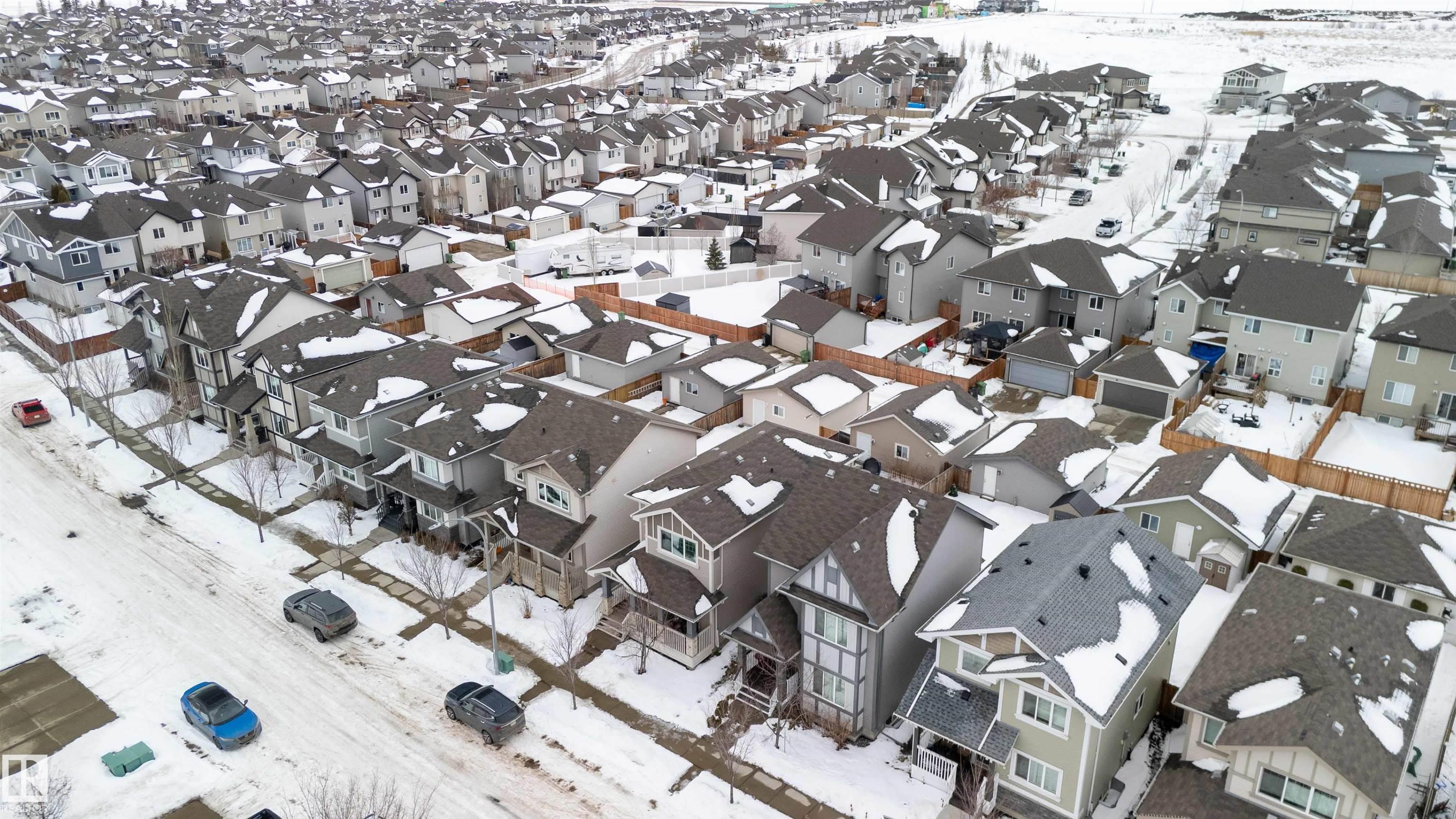 Photo 47 at 109 Santana Crescent, Sienna, Fort Saskatchewan