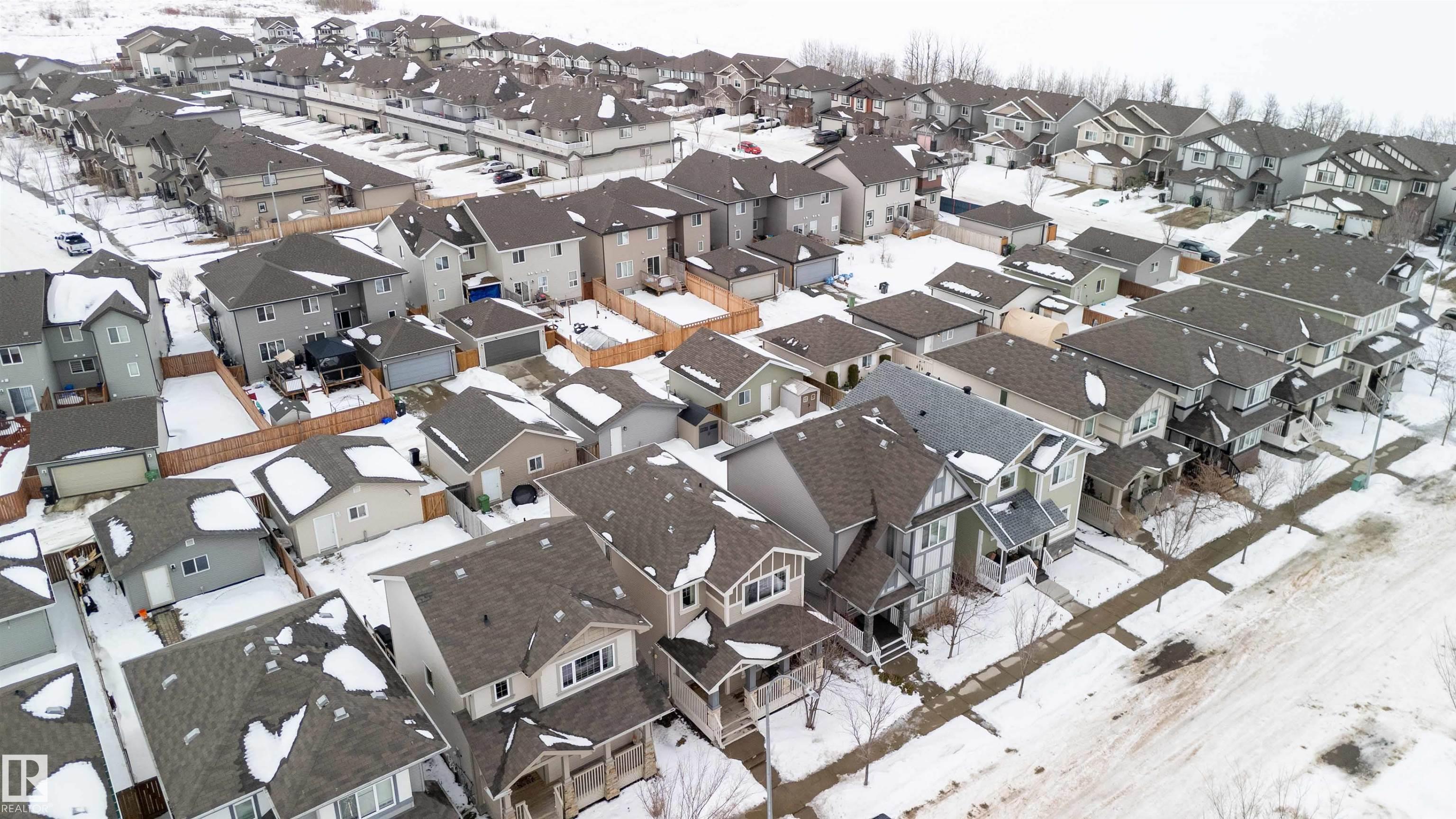 Photo 48 at 109 Santana Crescent, Sienna, Fort Saskatchewan