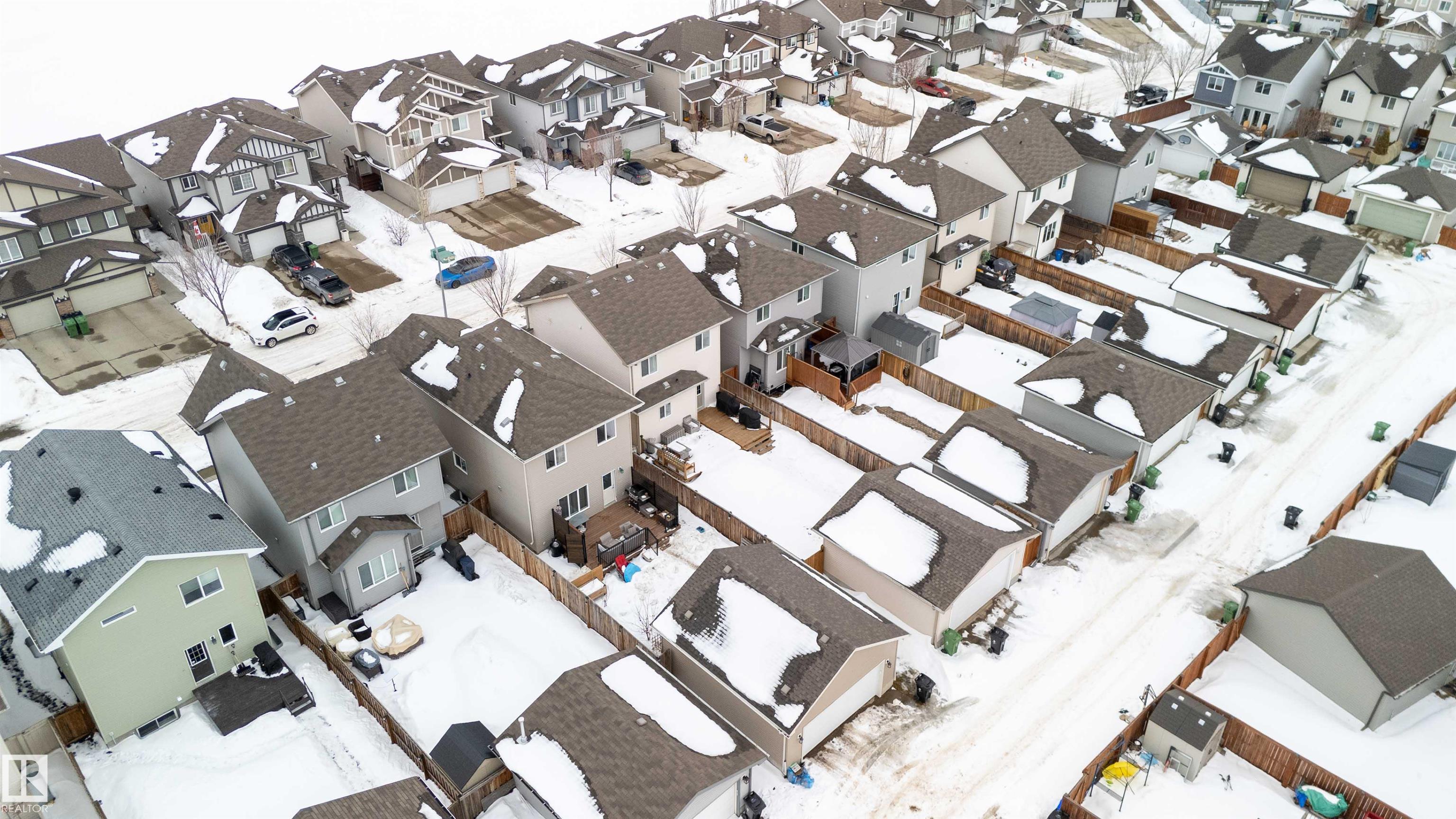 Photo 51 at 109 Santana Crescent, Sienna, Fort Saskatchewan