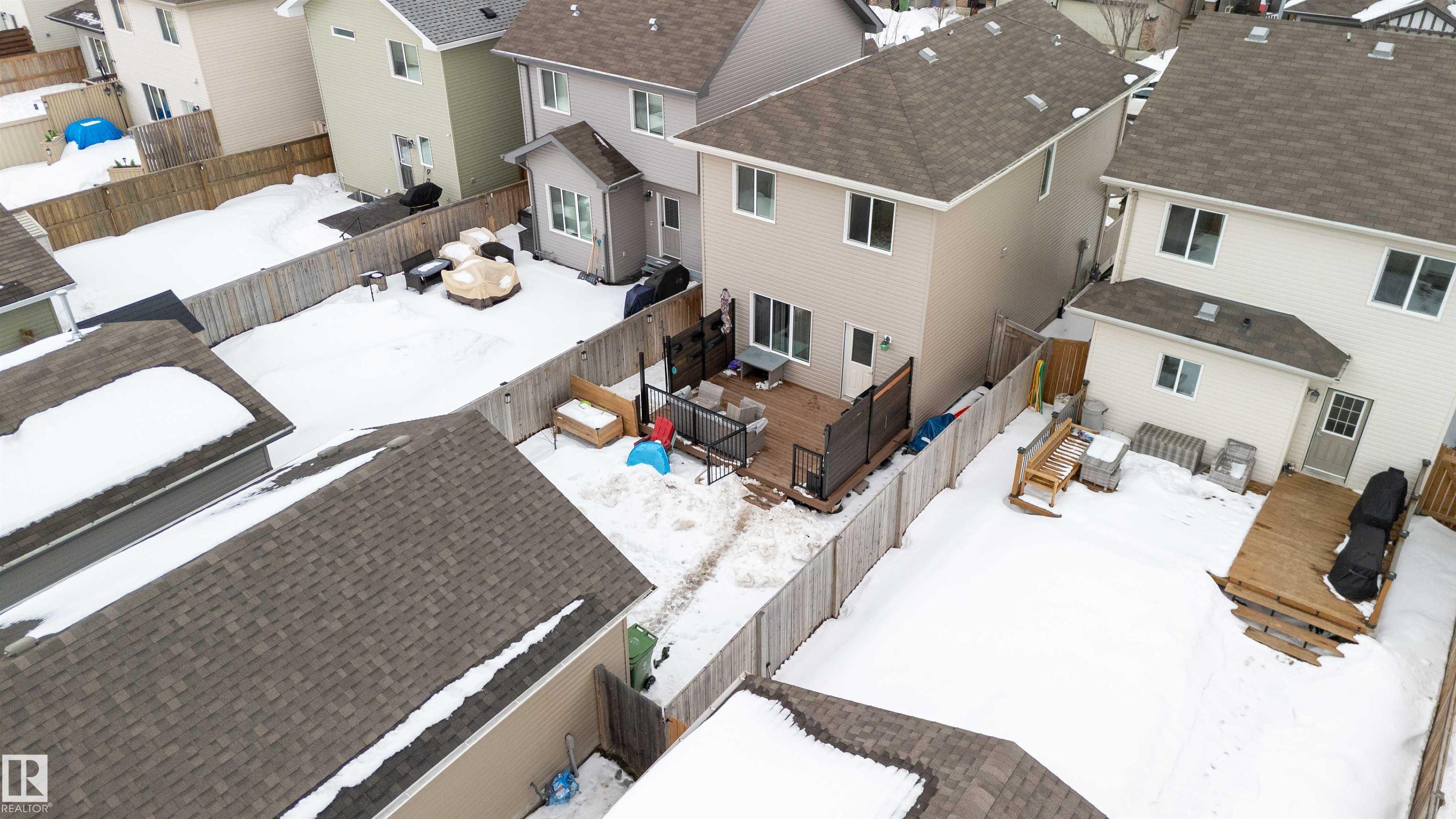 Photo 53 at 109 Santana Crescent, Sienna, Fort Saskatchewan