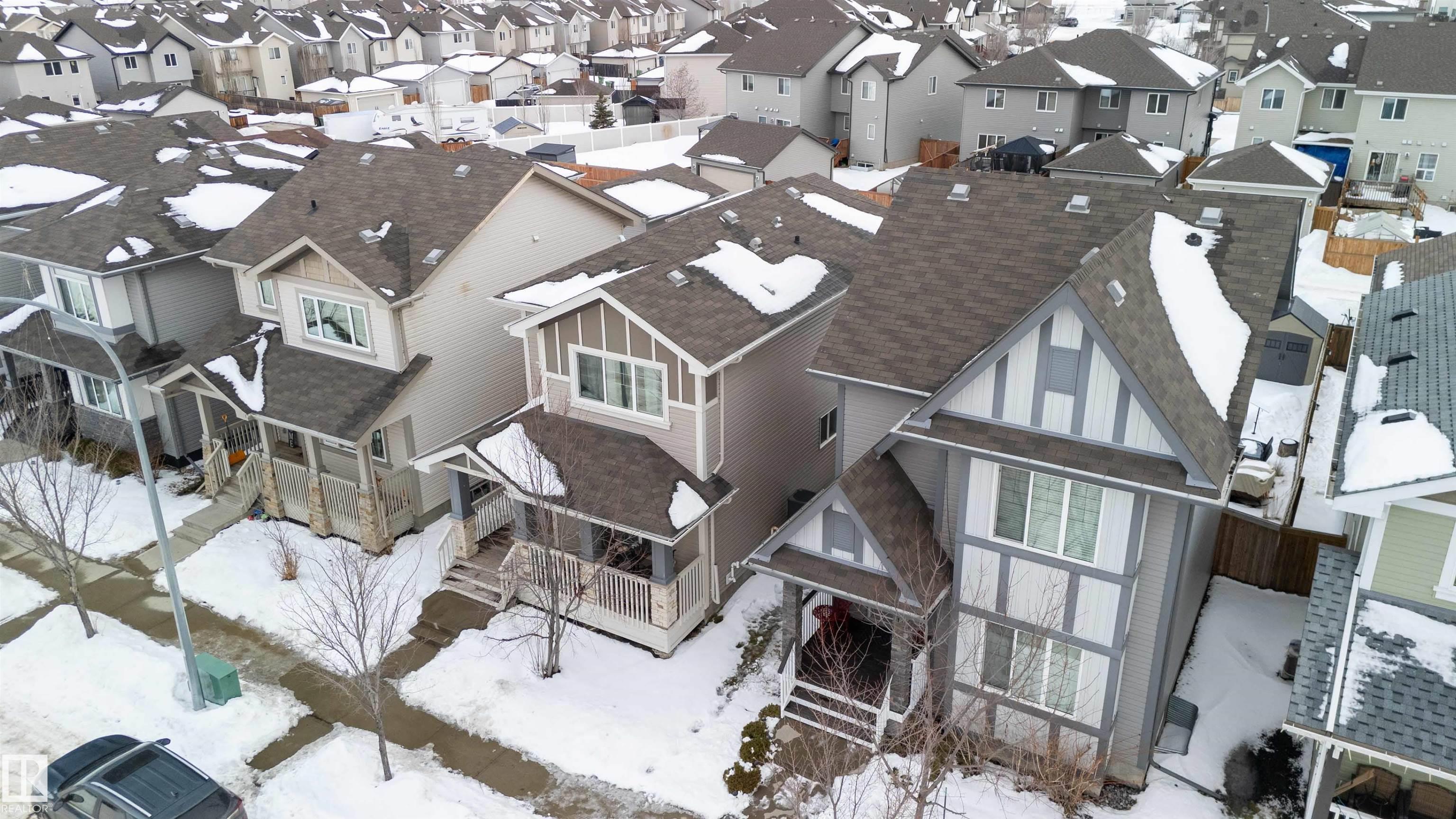 Photo 54 at 109 Santana Crescent, Sienna, Fort Saskatchewan