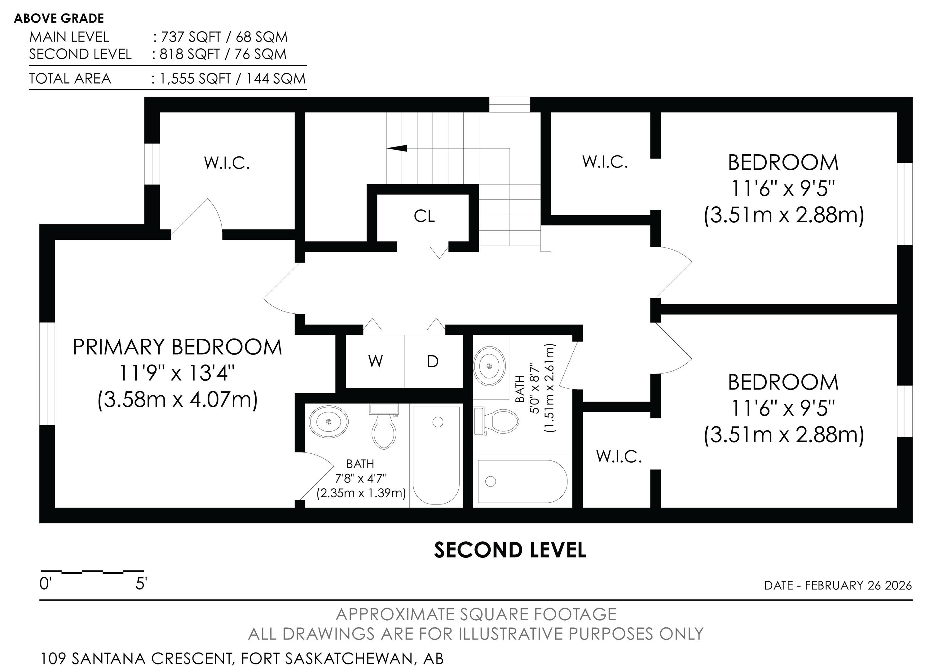 Photo 56 at 109 Santana Crescent, Sienna, Fort Saskatchewan