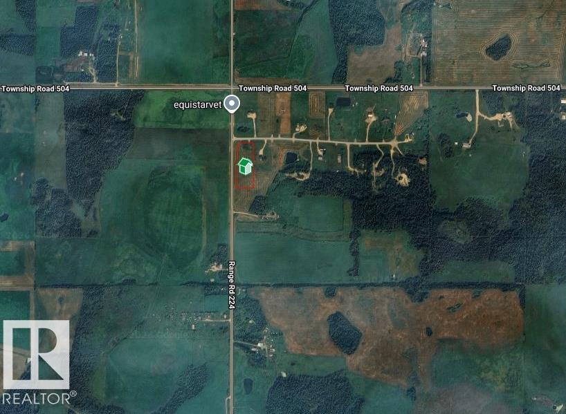 560 - 50353 Rge Rd 224, Paradise Hills, Rural Leduc County