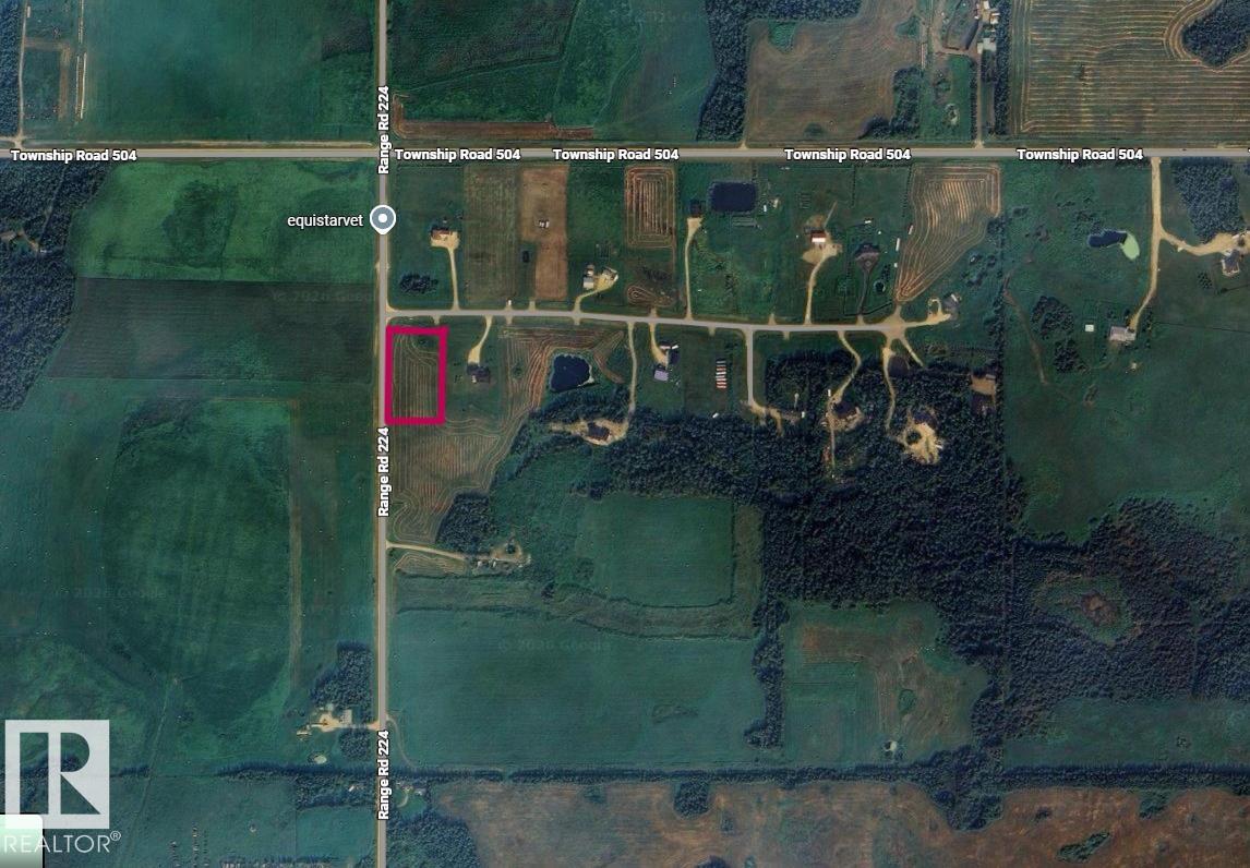 560 - 50353 Rge Rd 224, Paradise Hills, Rural Leduc County