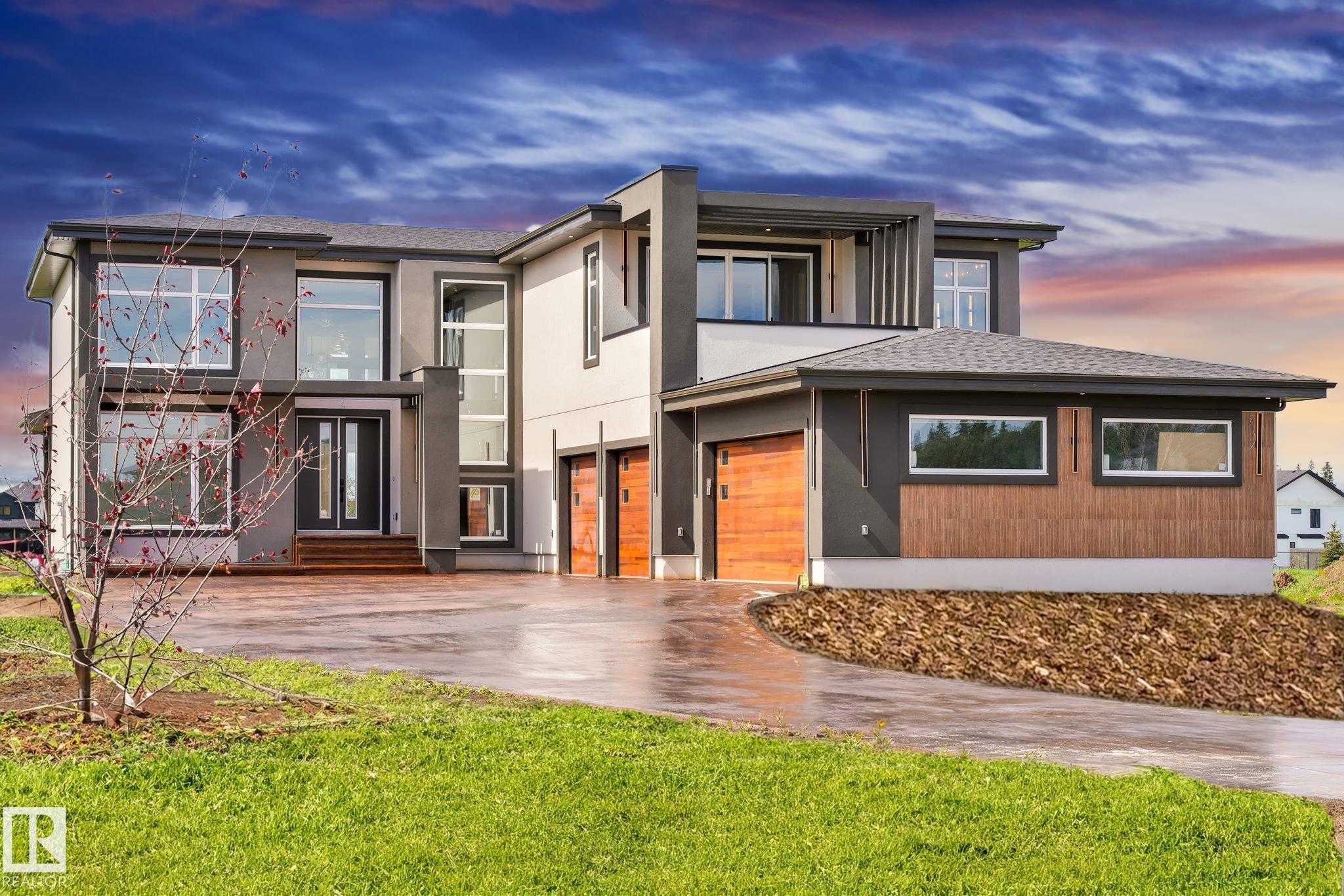 26409 Twp Rd 532a, Spring Meadow Estates, Rural Parkland County