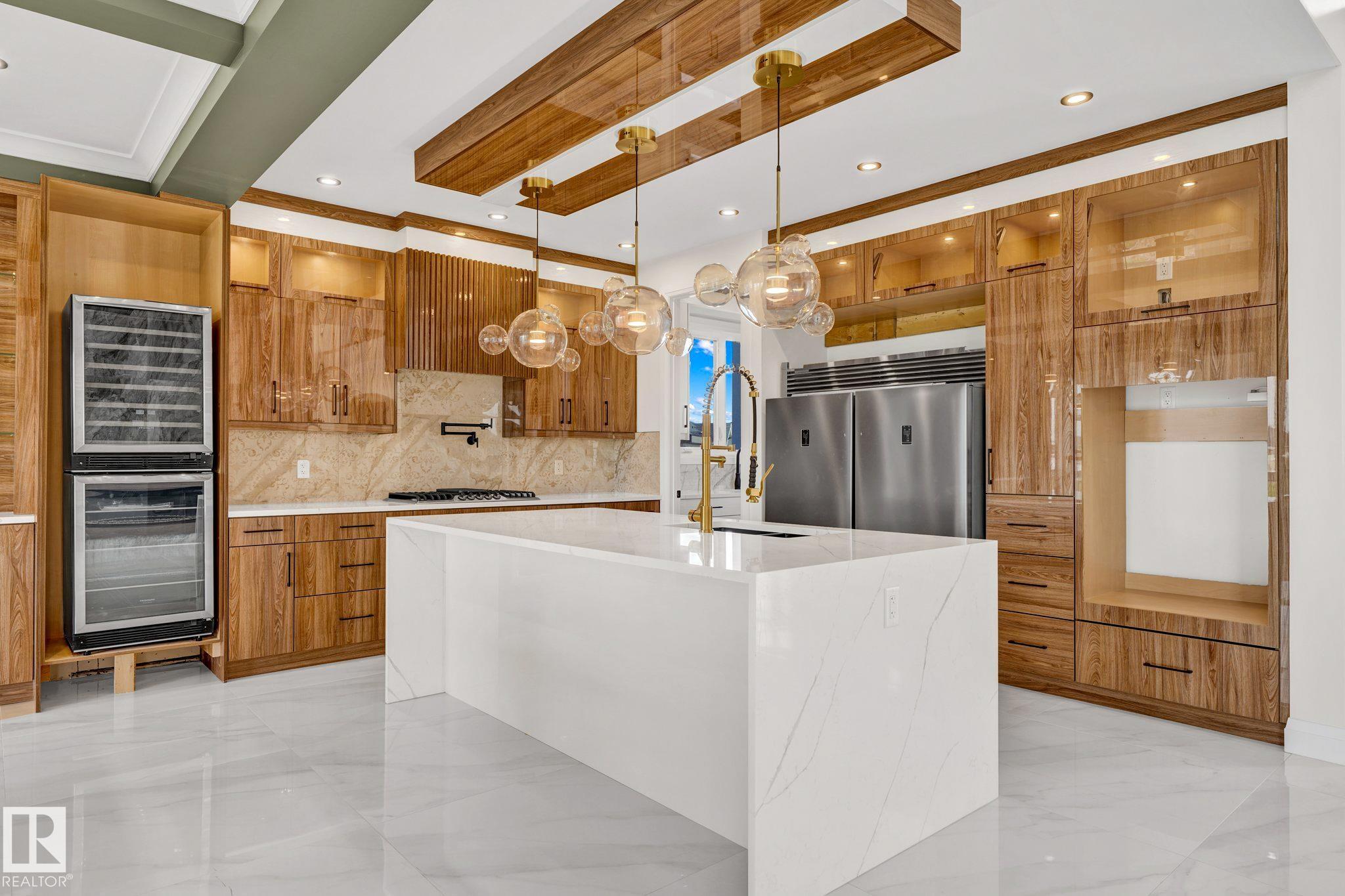 Photo 12 at 26409 Twp Rd 532a, Spring Meadow Estates, Rural Parkland County