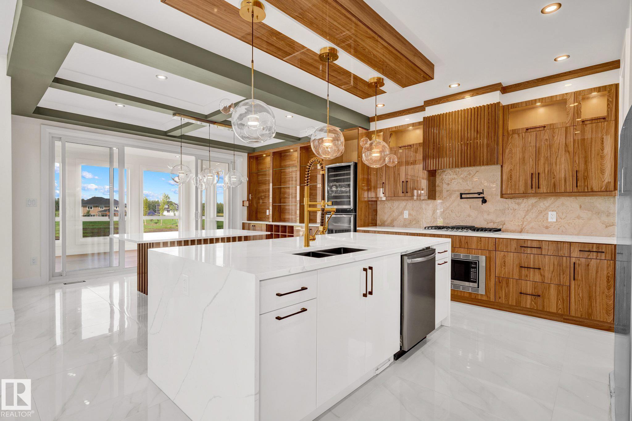 Photo 14 at 26409 Twp Rd 532a, Spring Meadow Estates, Rural Parkland County