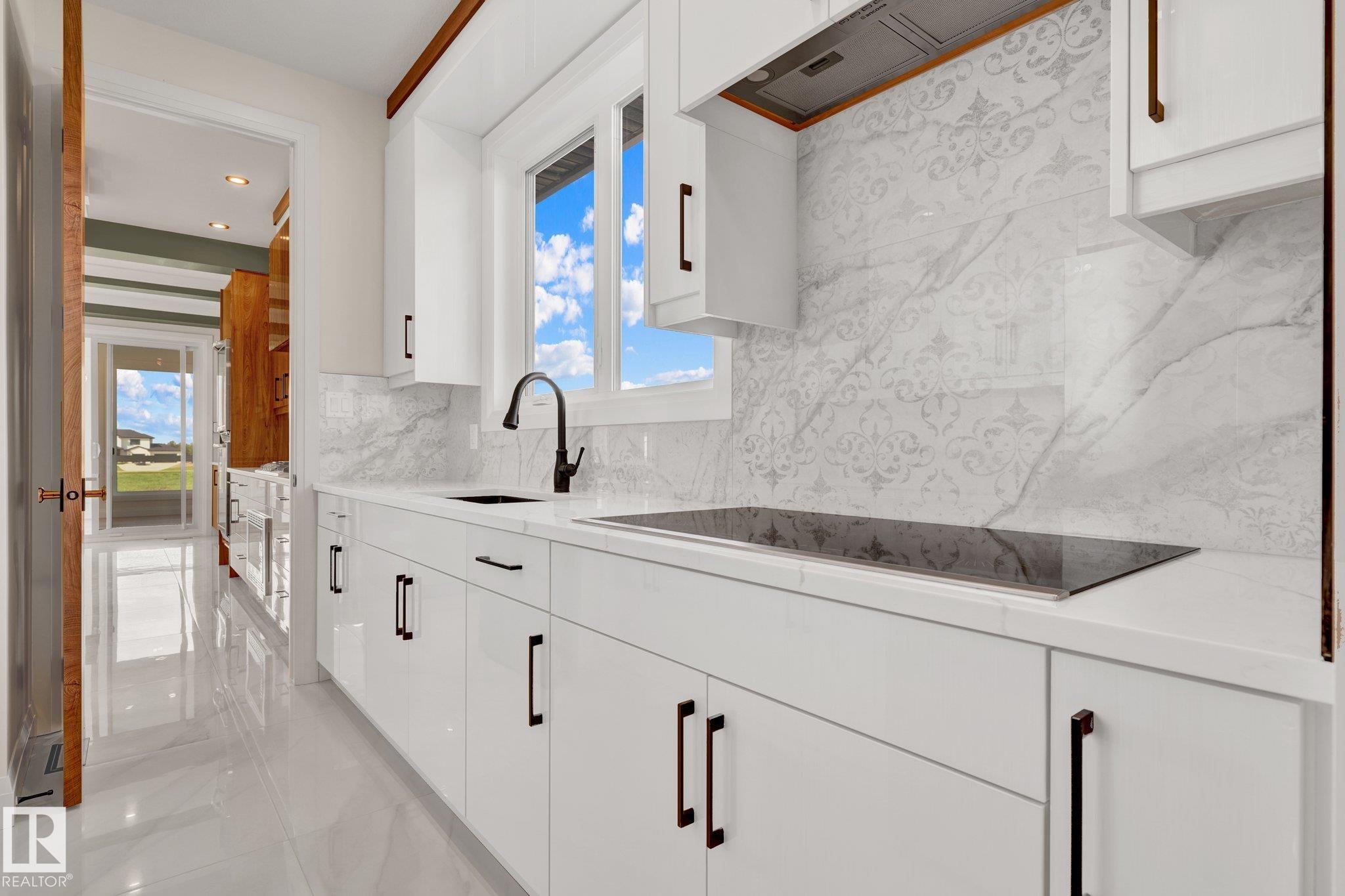 Photo 17 at 26409 Twp Rd 532a, Spring Meadow Estates, Rural Parkland County