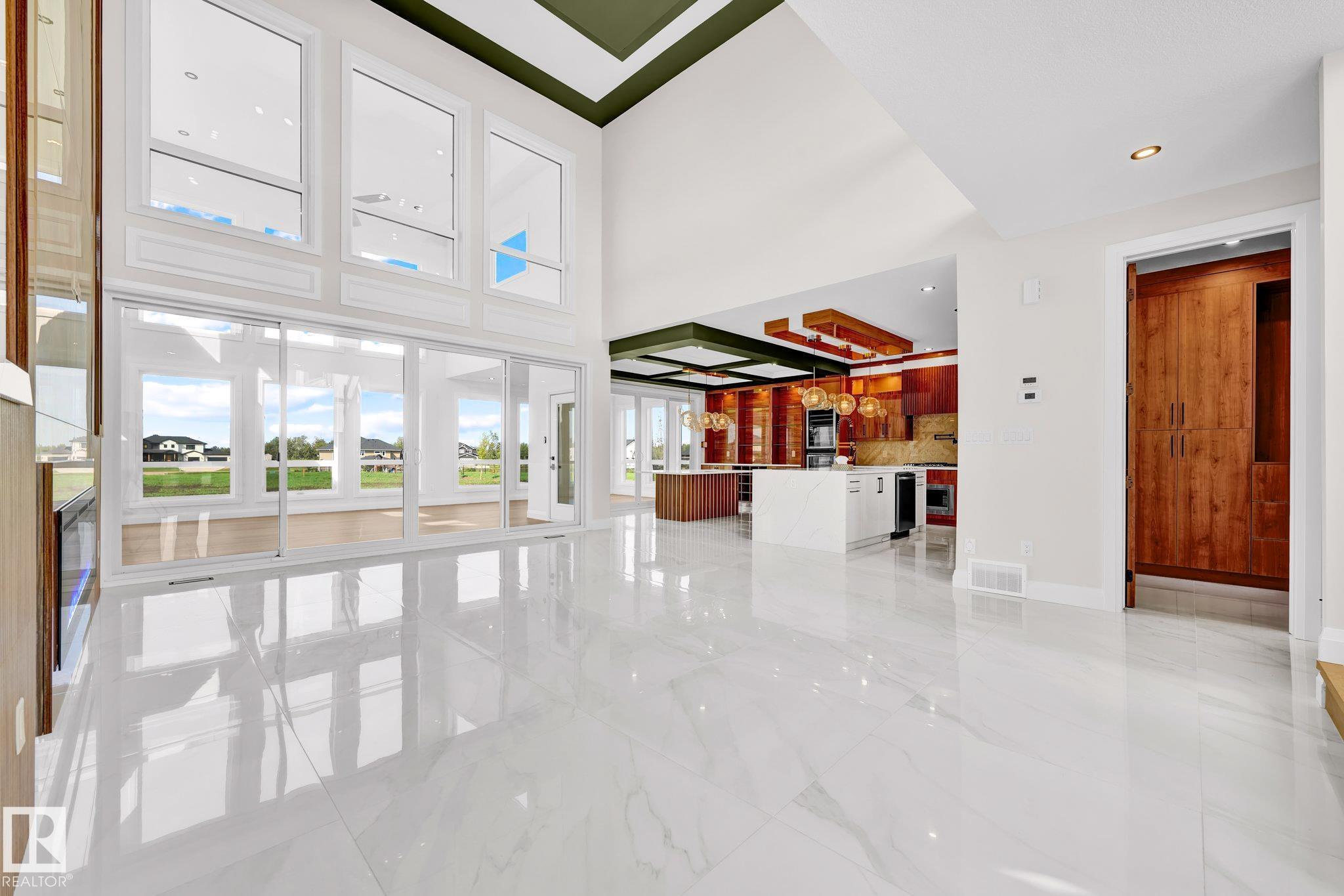 Photo 18 at 26409 Twp Rd 532a, Spring Meadow Estates, Rural Parkland County