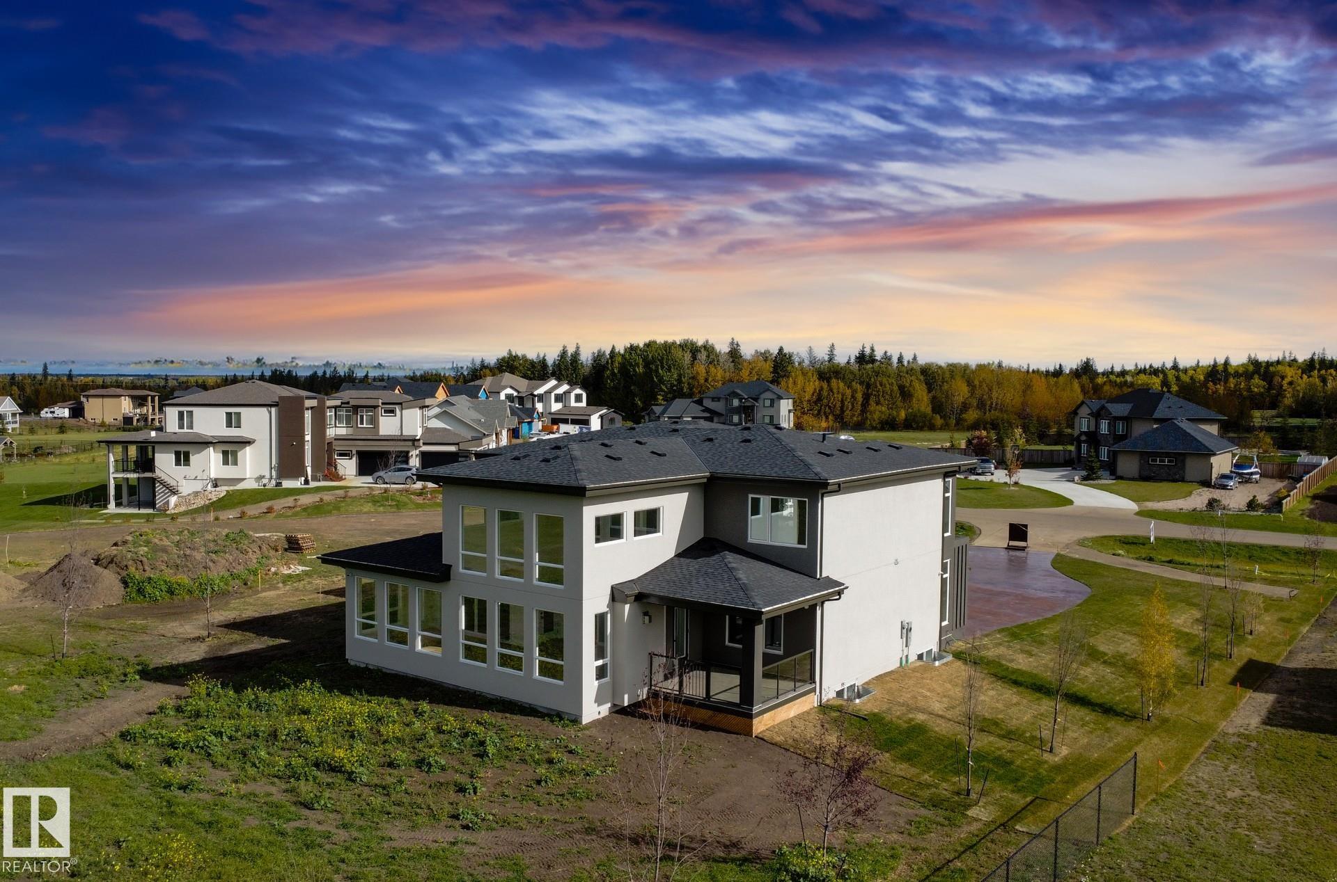 26409 Twp Rd 532a, Spring Meadow Estates, Rural Parkland County