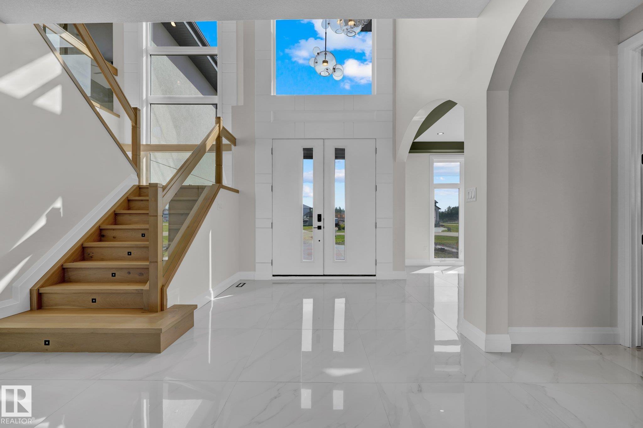 Photo 21 at 26409 Twp Rd 532a, Spring Meadow Estates, Rural Parkland County