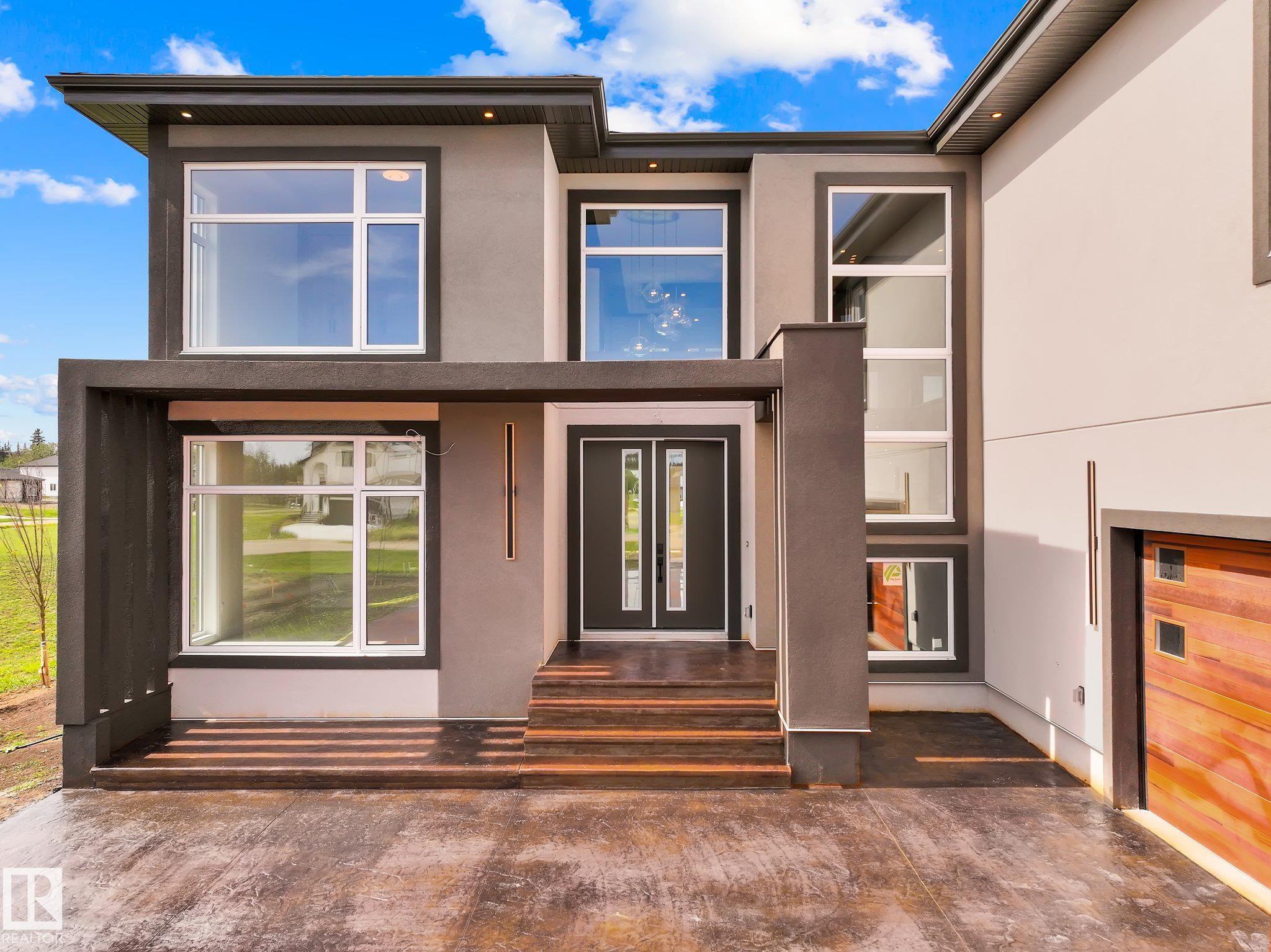 26409 Twp Rd 532a, Spring Meadow Estates, Rural Parkland County