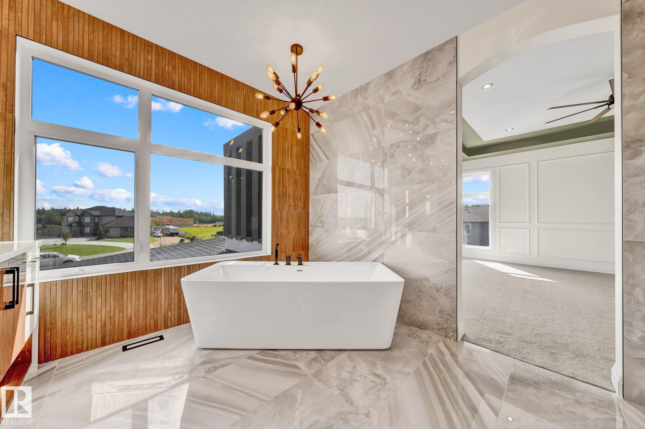 Photo 32 at 26409 Twp Rd 532a, Spring Meadow Estates, Rural Parkland County