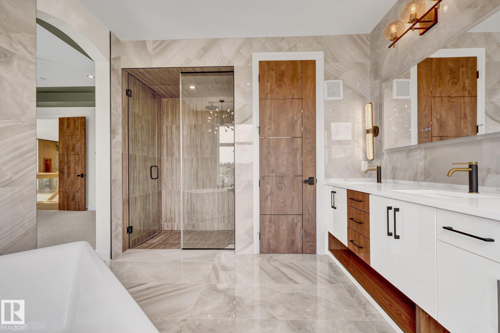 Photo 33 at 26409 Twp Rd 532a, Spring Meadow Estates, Rural Parkland County